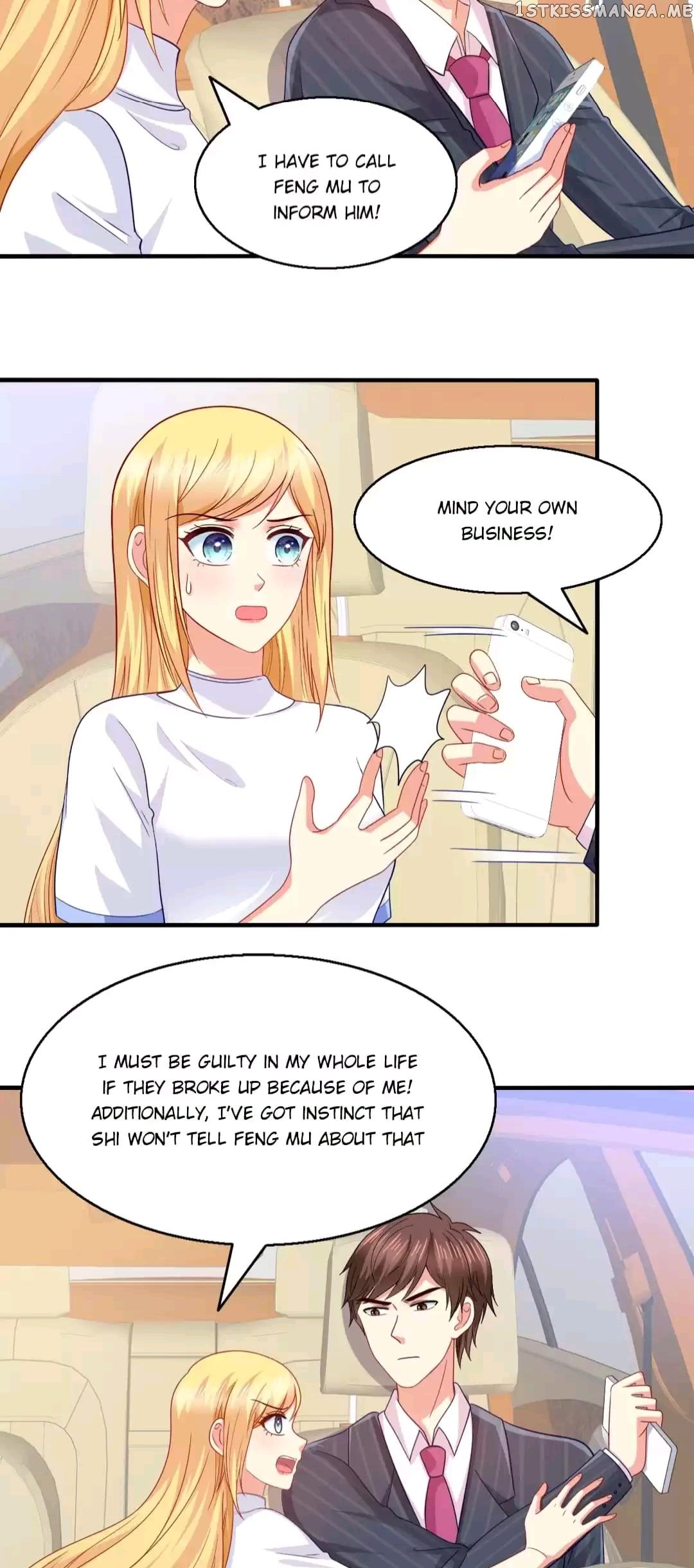 Marry Me Again, Honey chapter 83 - page 2