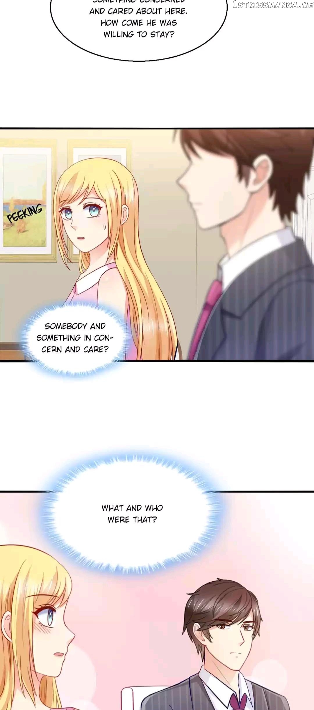 Marry Me Again, Honey chapter 83 - page 22