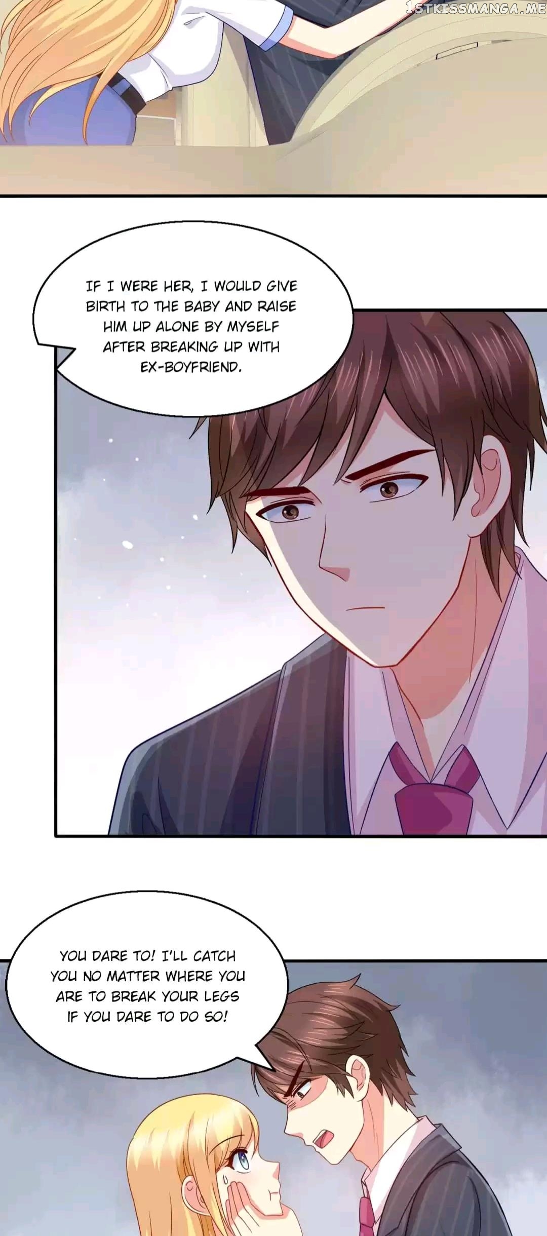 Marry Me Again, Honey chapter 83 - page 3
