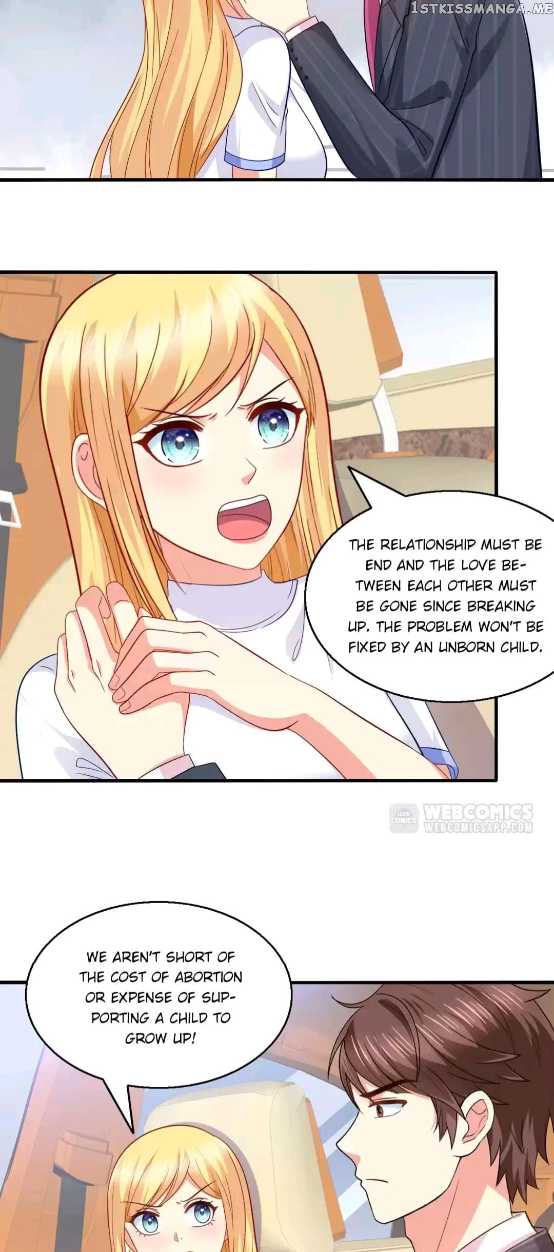 Marry Me Again, Honey chapter 83 - page 4