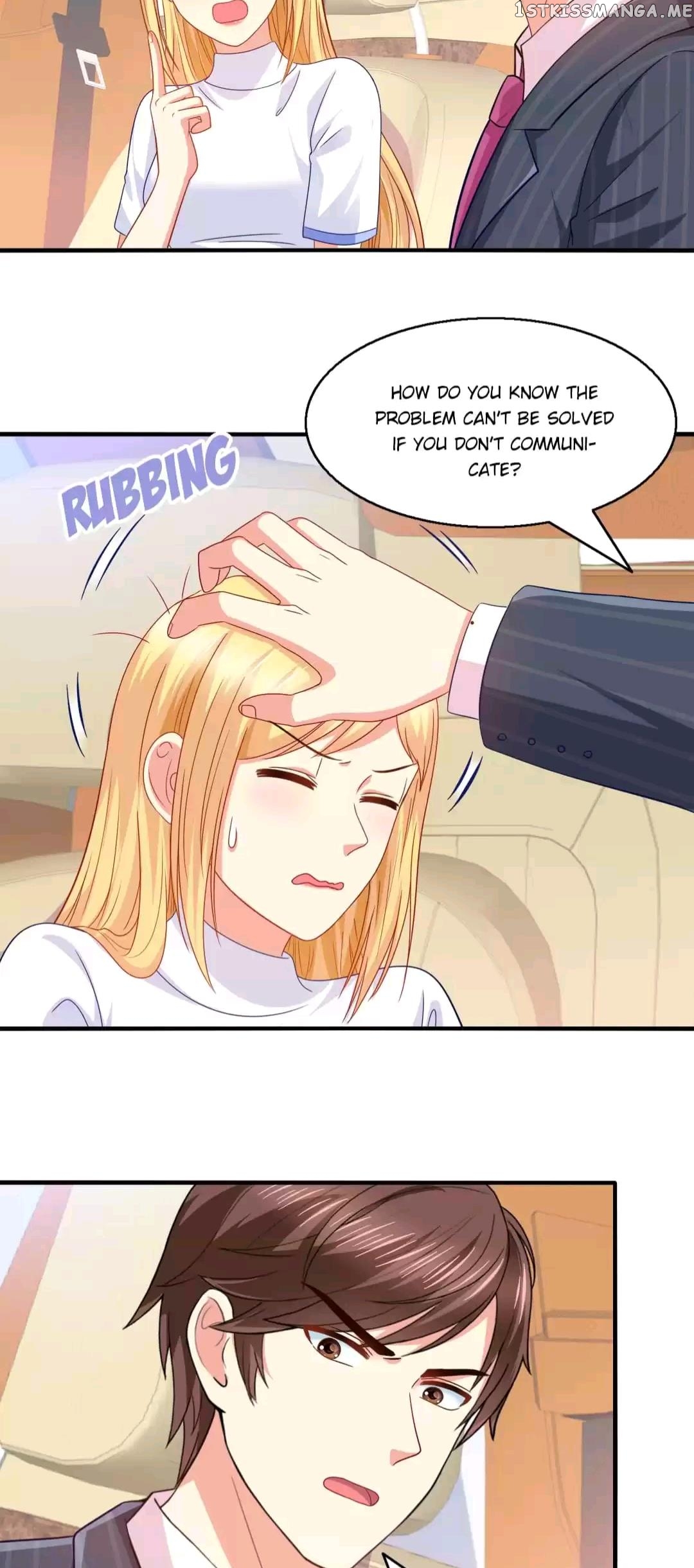 Marry Me Again, Honey chapter 83 - page 5
