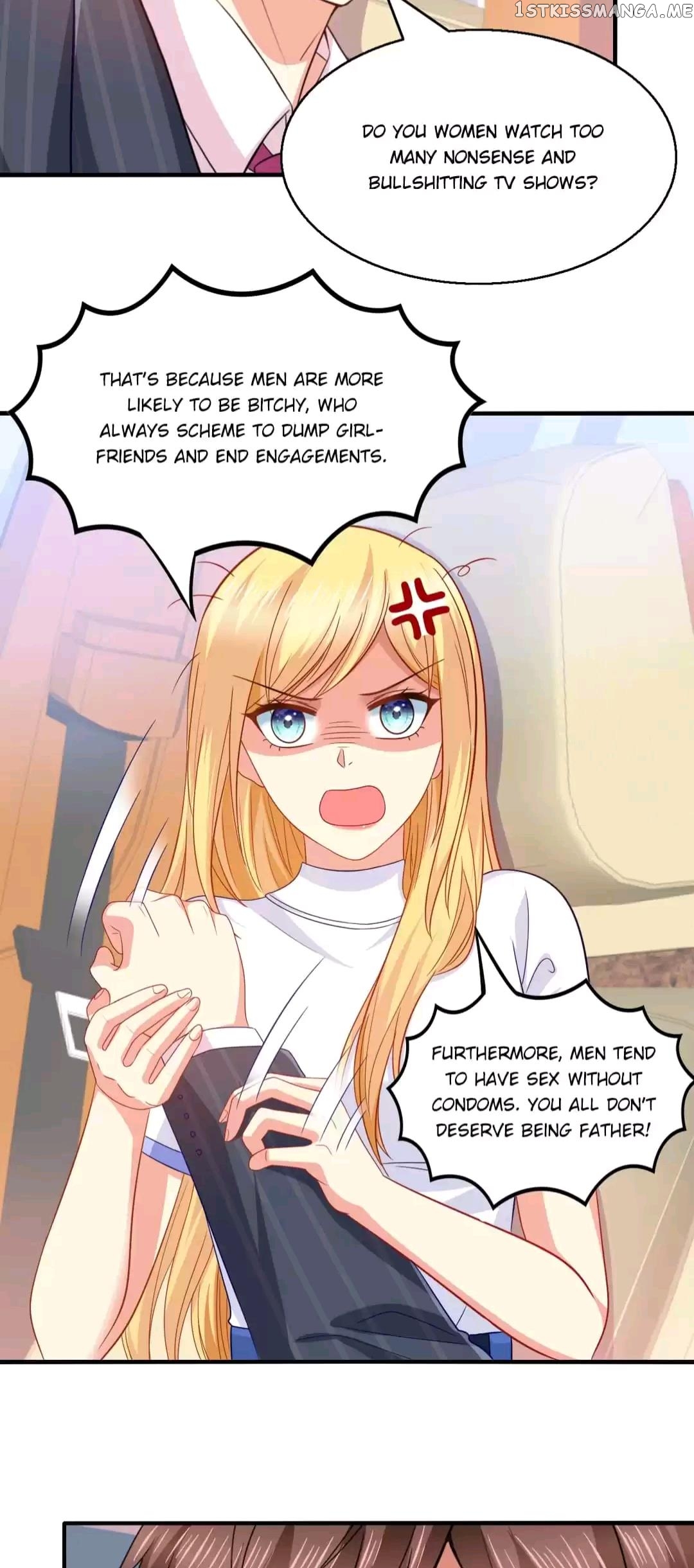 Marry Me Again, Honey chapter 83 - page 6