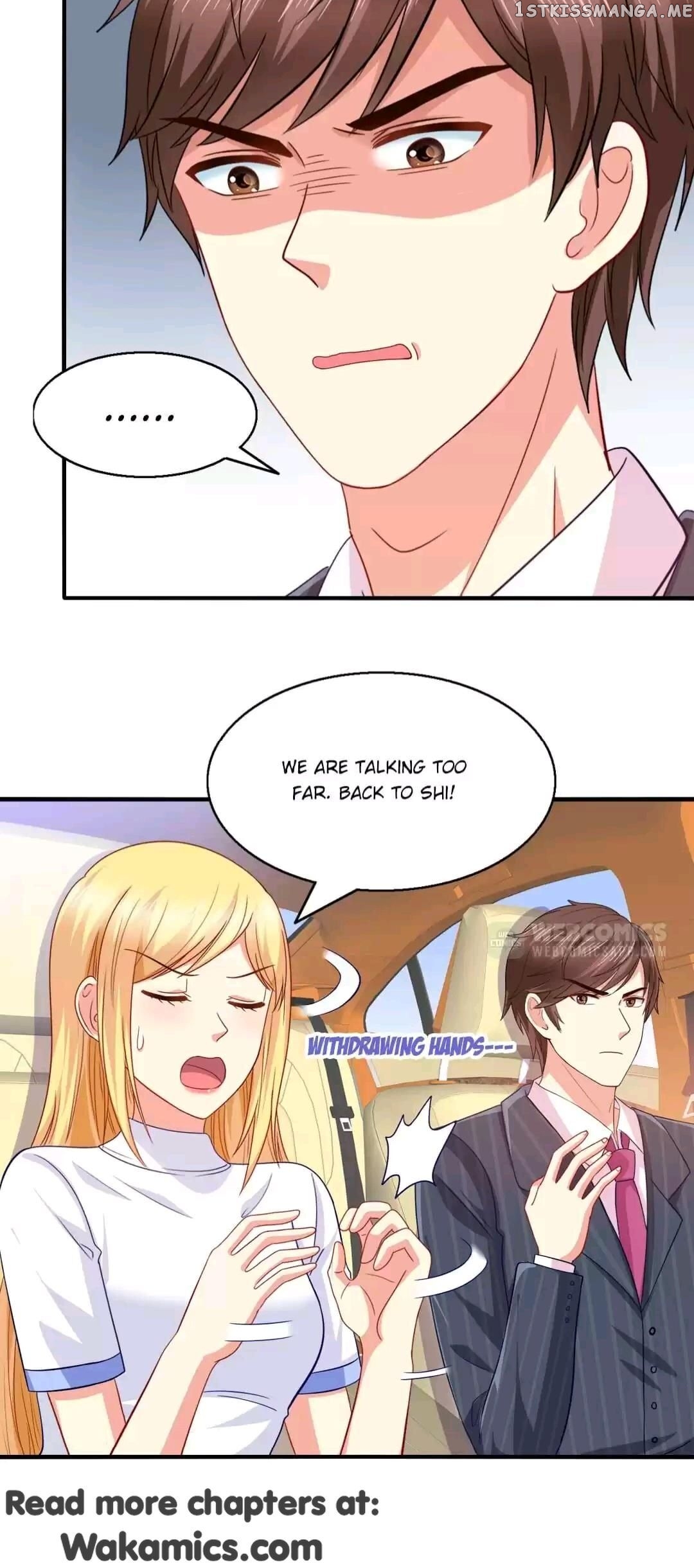 Marry Me Again, Honey chapter 83 - page 7