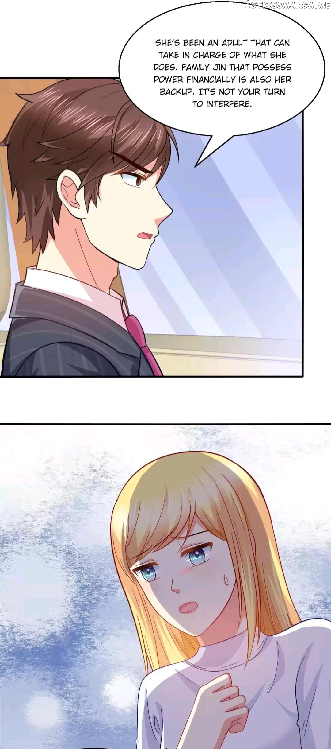 Marry Me Again, Honey chapter 83 - page 8