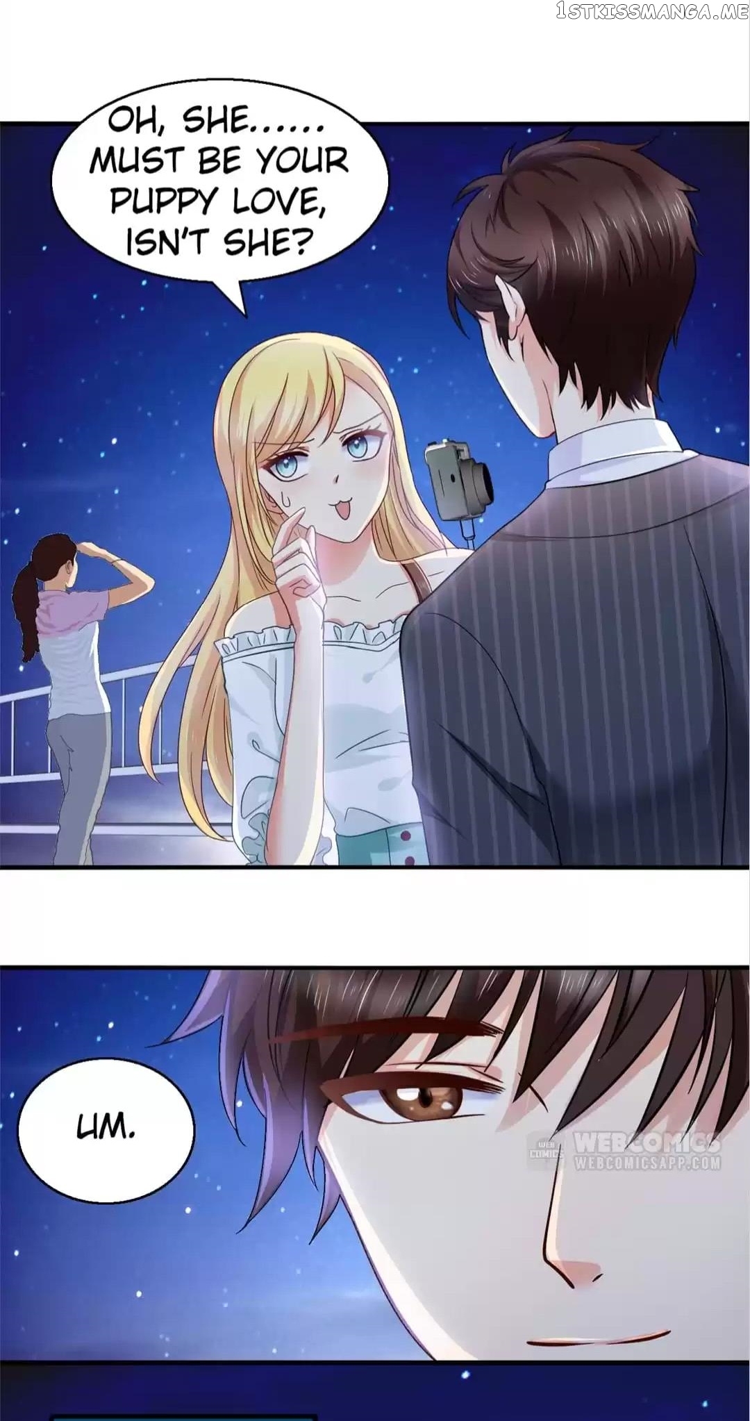 Marry Me Again, Honey chapter 52 - page 1