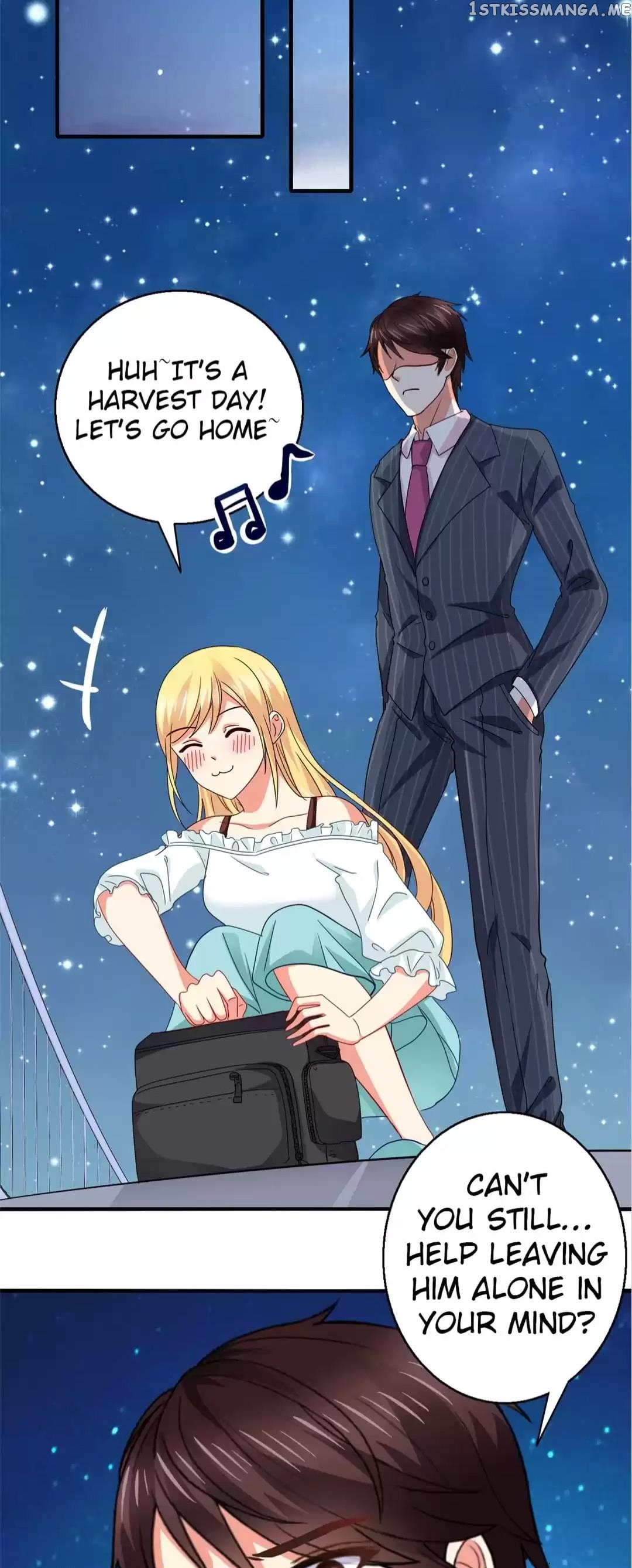 Marry Me Again, Honey chapter 52 - page 10