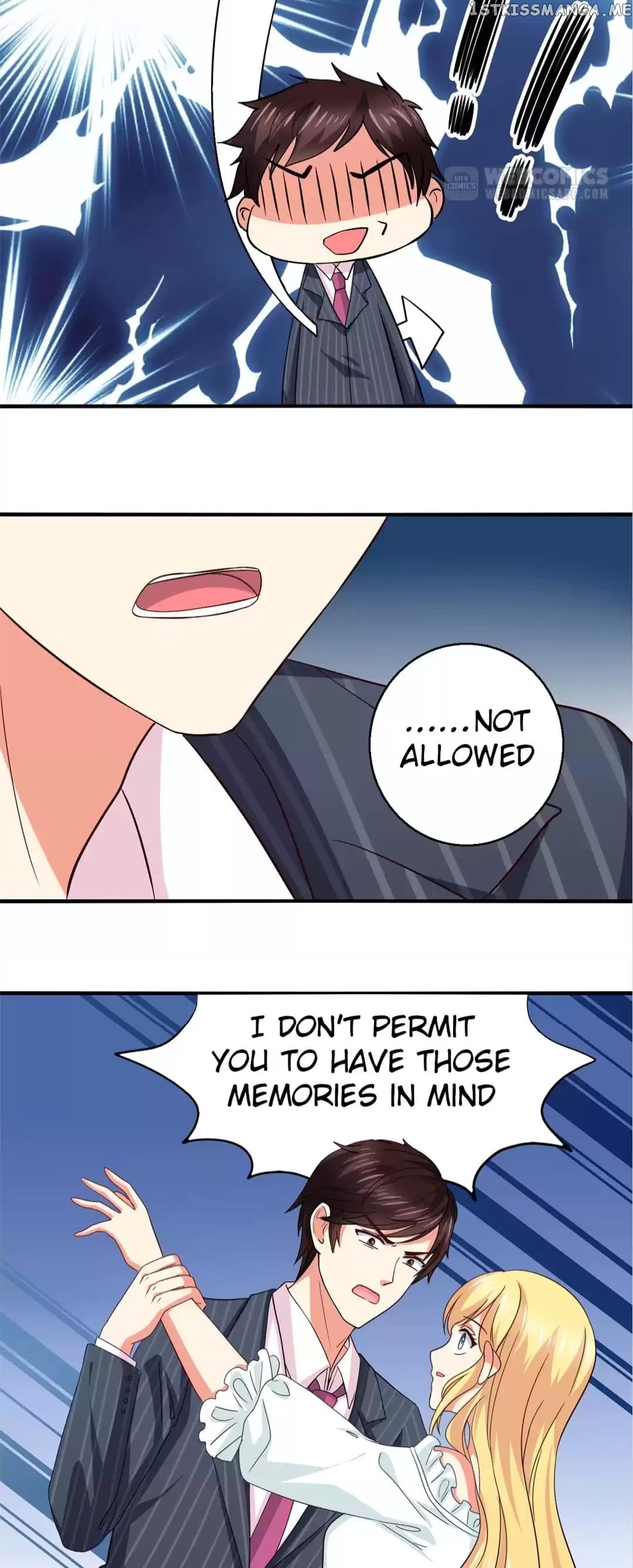 Marry Me Again, Honey chapter 52 - page 12