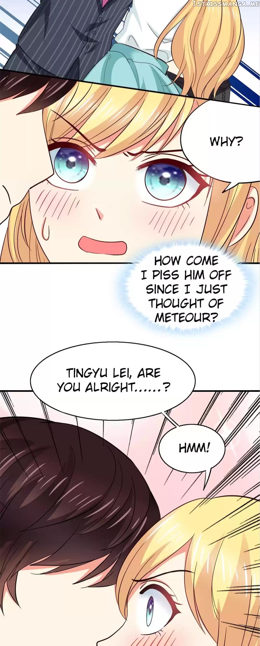Marry Me Again, Honey chapter 52 - page 13