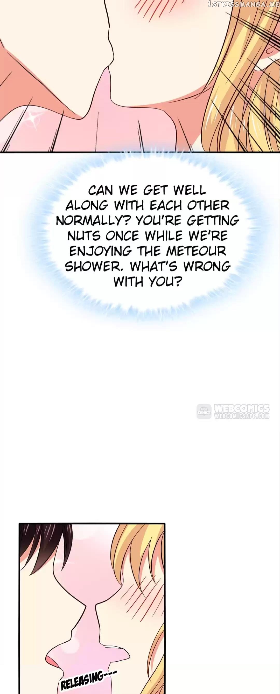 Marry Me Again, Honey chapter 52 - page 14