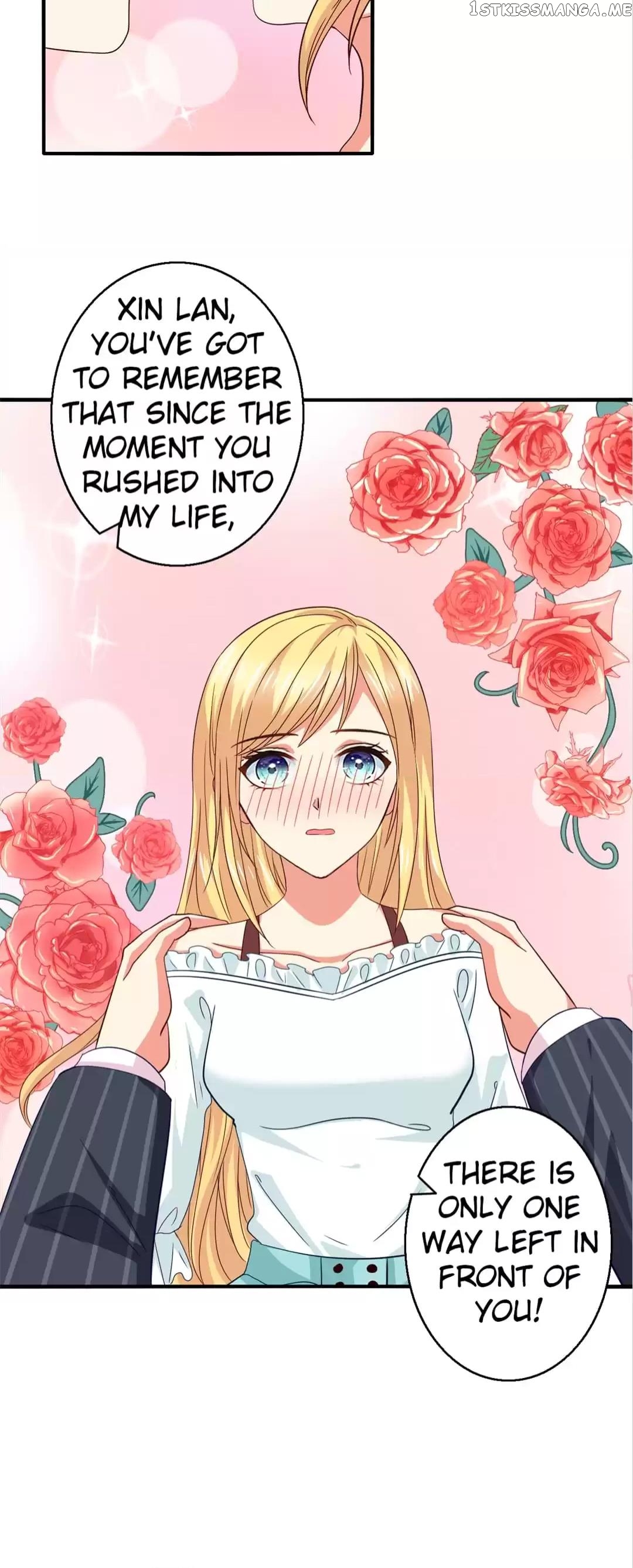 Marry Me Again, Honey chapter 52 - page 15