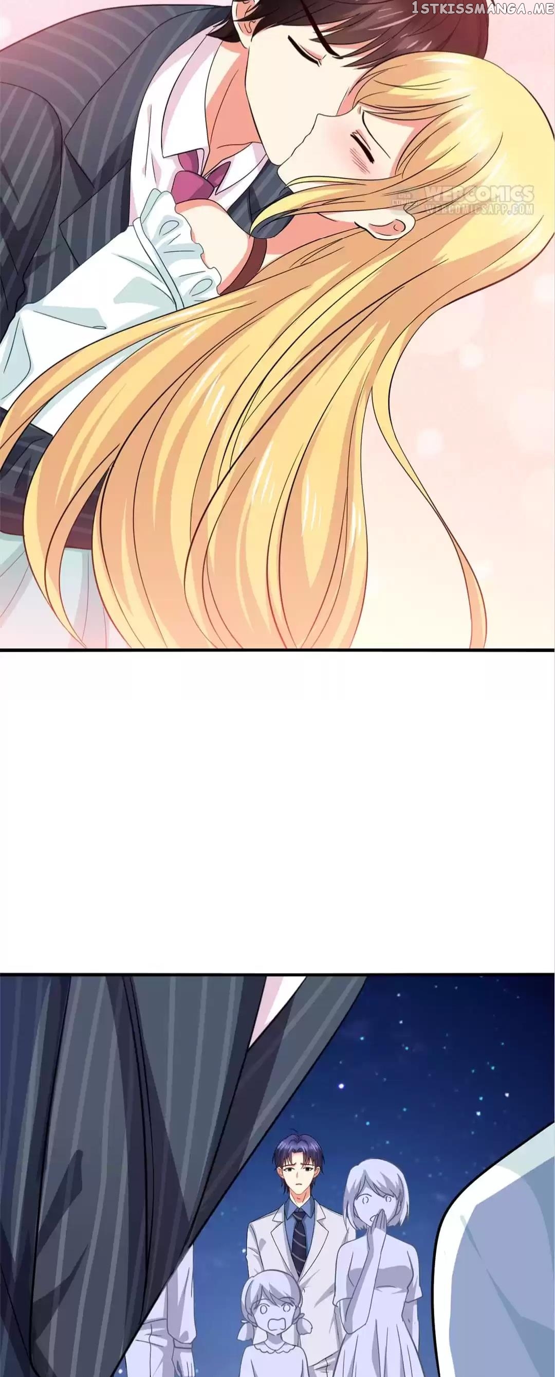 Marry Me Again, Honey chapter 52 - page 17