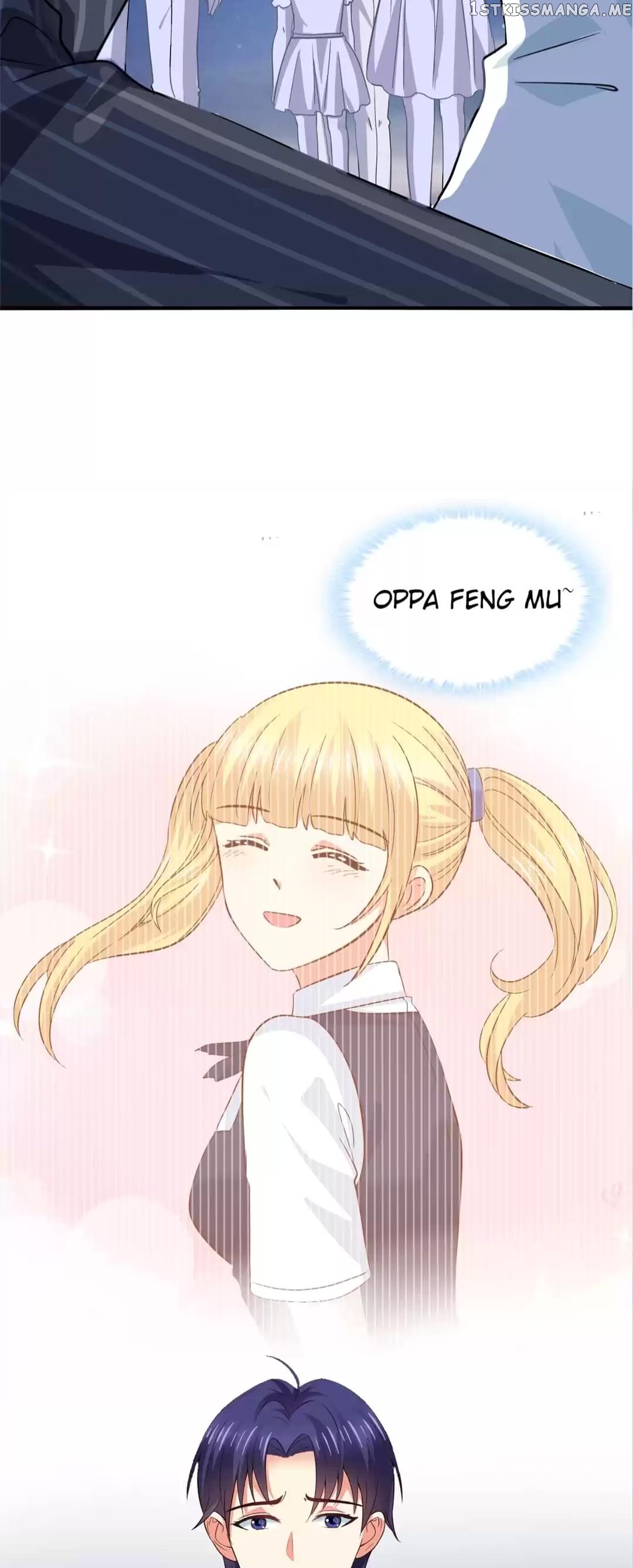 Marry Me Again, Honey chapter 52 - page 18