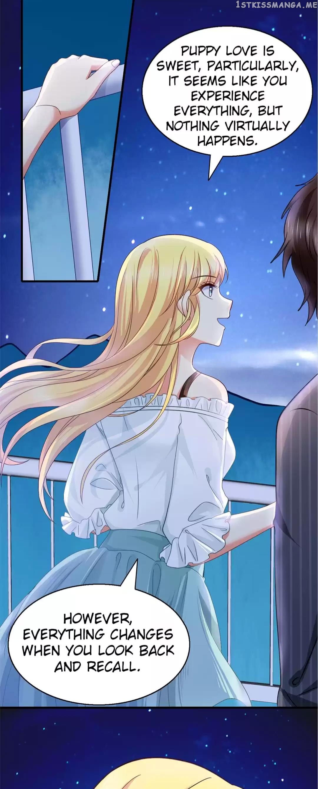 Marry Me Again, Honey chapter 52 - page 2