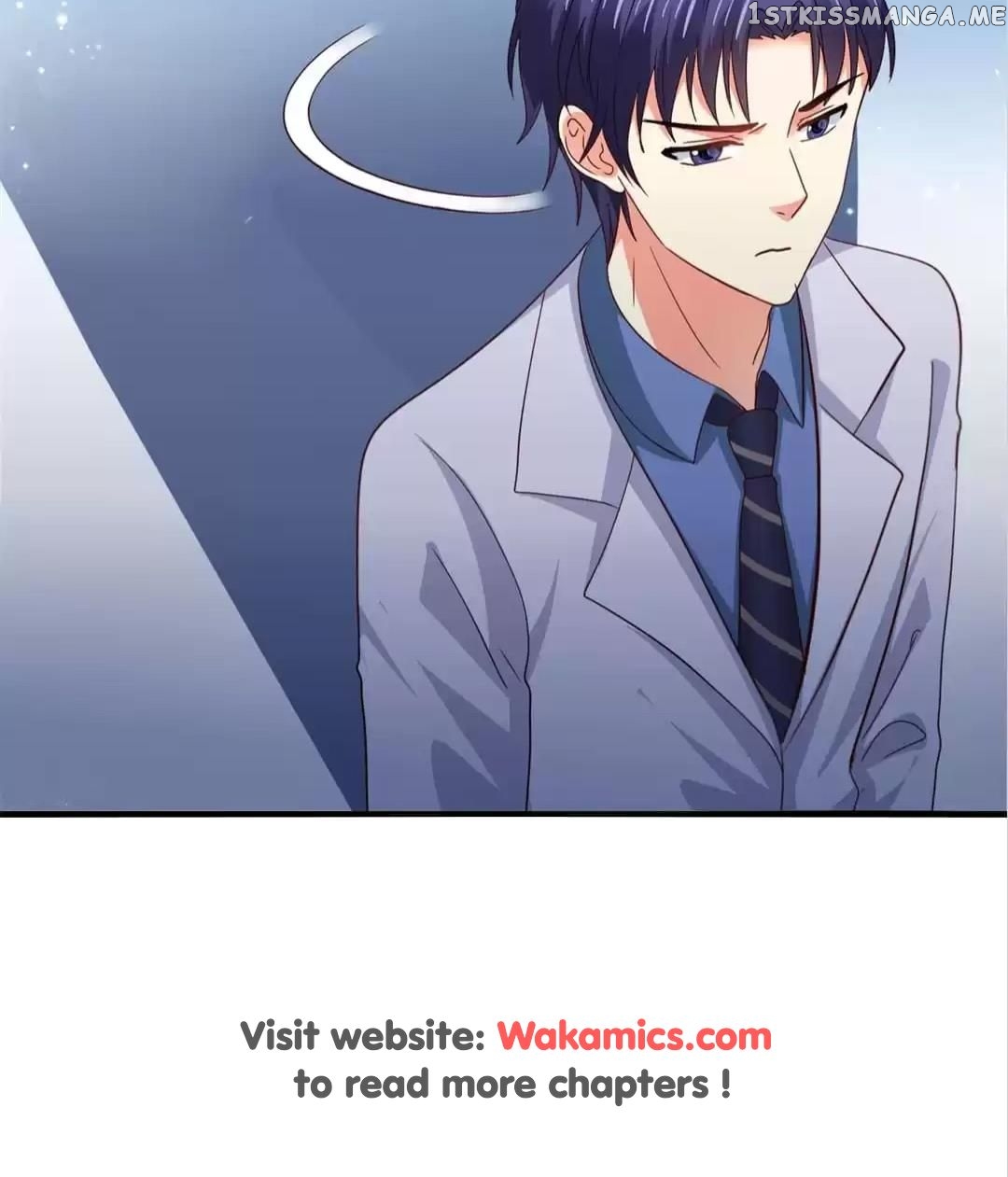 Marry Me Again, Honey chapter 52 - page 20
