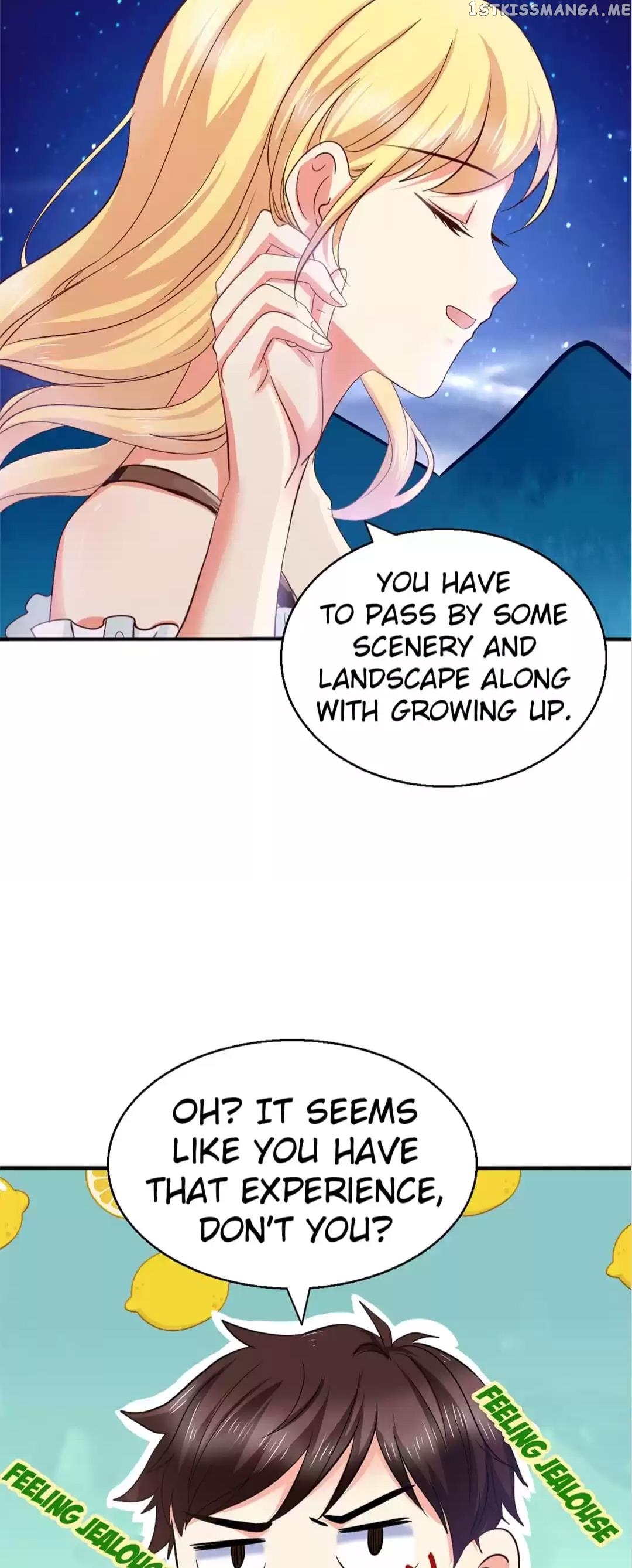 Marry Me Again, Honey chapter 52 - page 3