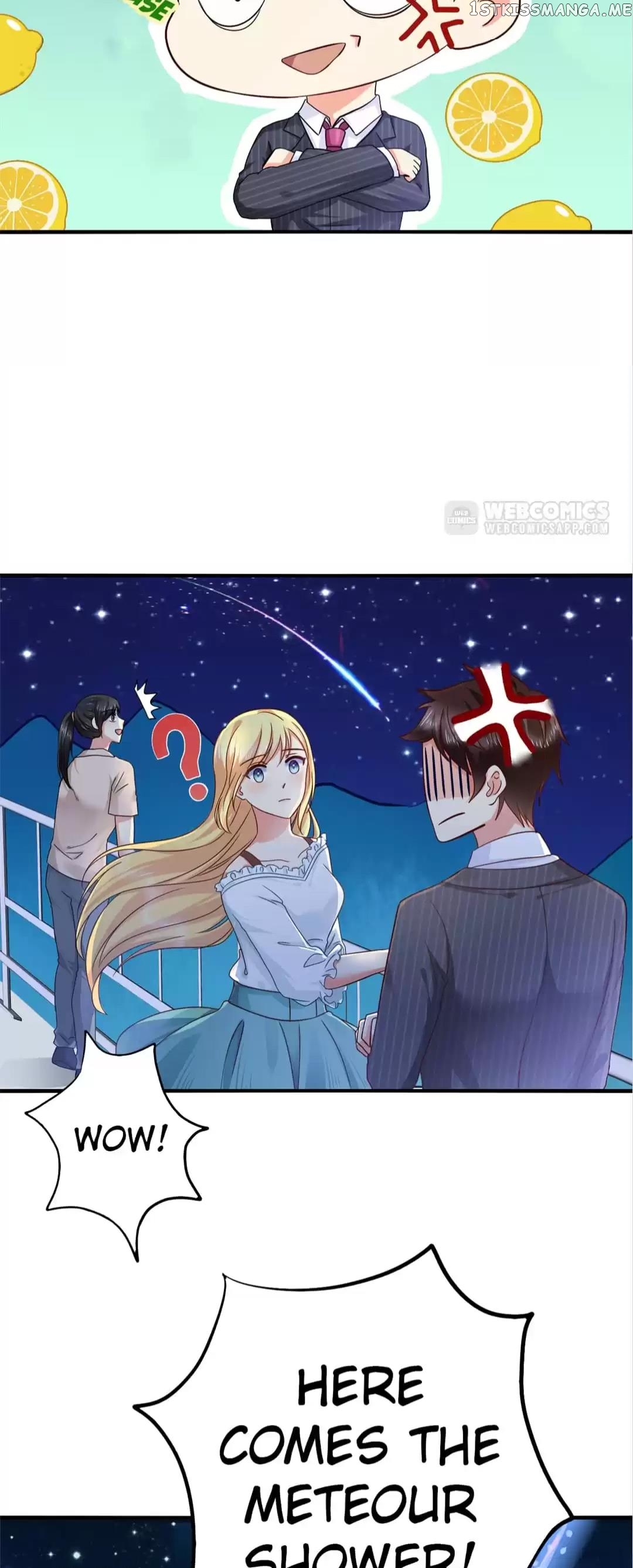 Marry Me Again, Honey chapter 52 - page 4