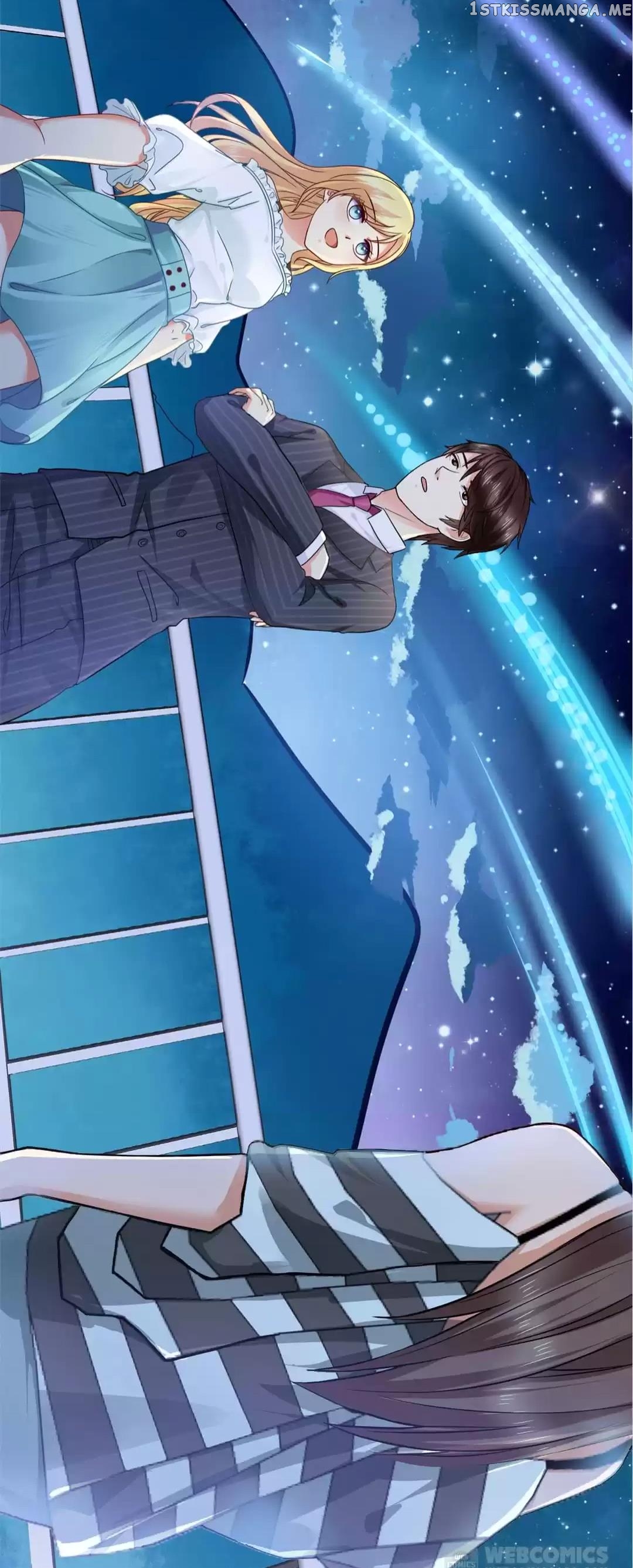 Marry Me Again, Honey chapter 52 - page 6