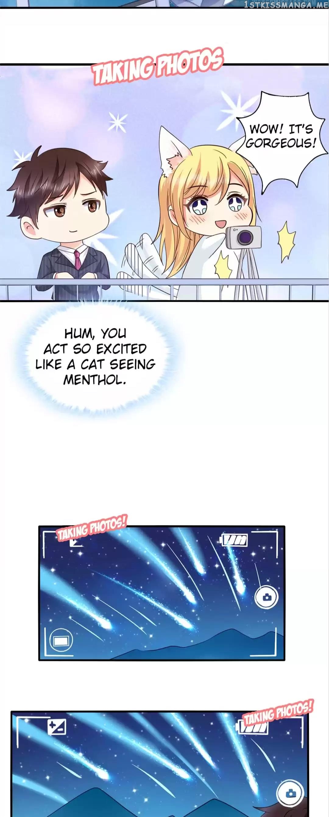 Marry Me Again, Honey chapter 52 - page 7