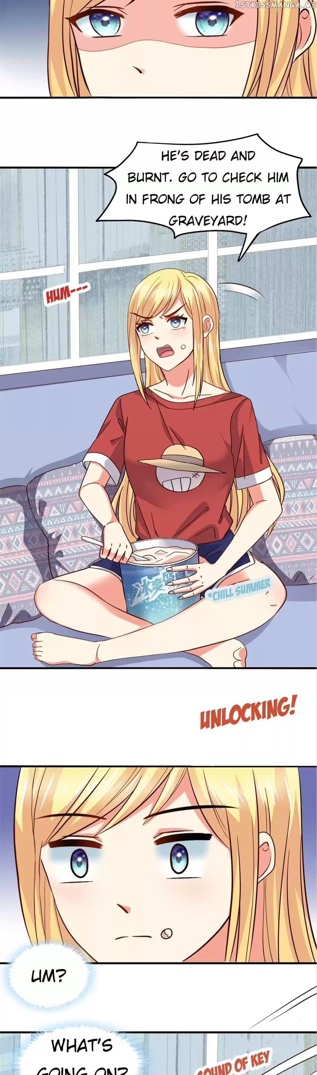 Marry Me Again, Honey chapter 50 - page 10