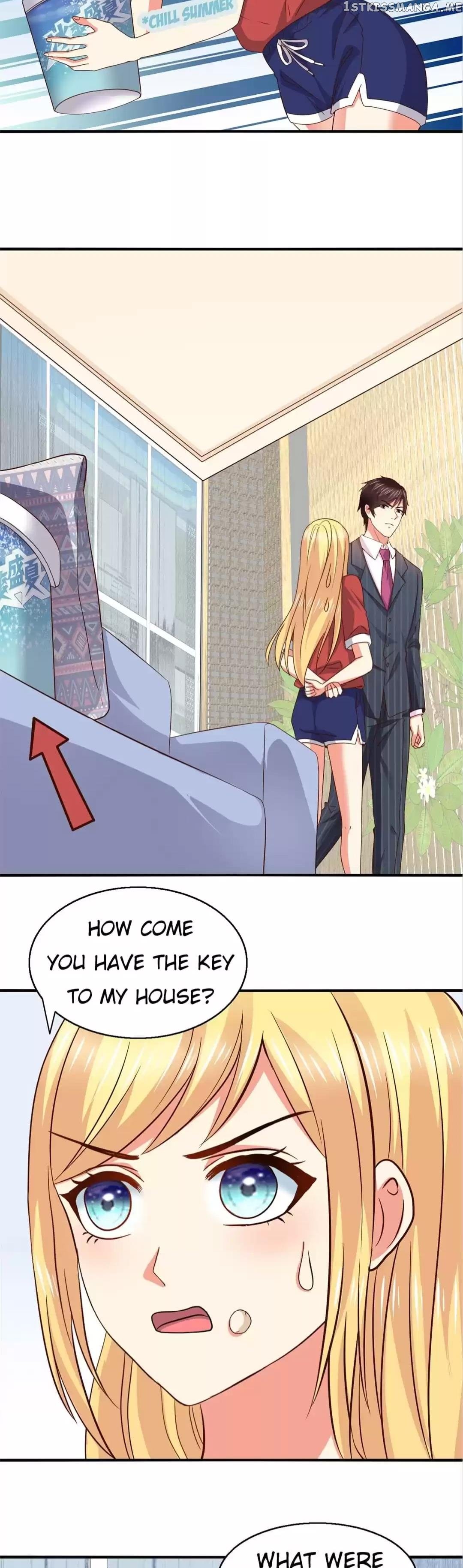 Marry Me Again, Honey chapter 50 - page 12