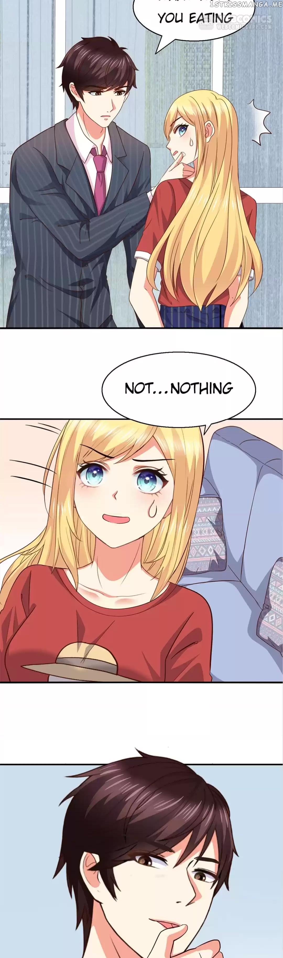 Marry Me Again, Honey chapter 50 - page 13