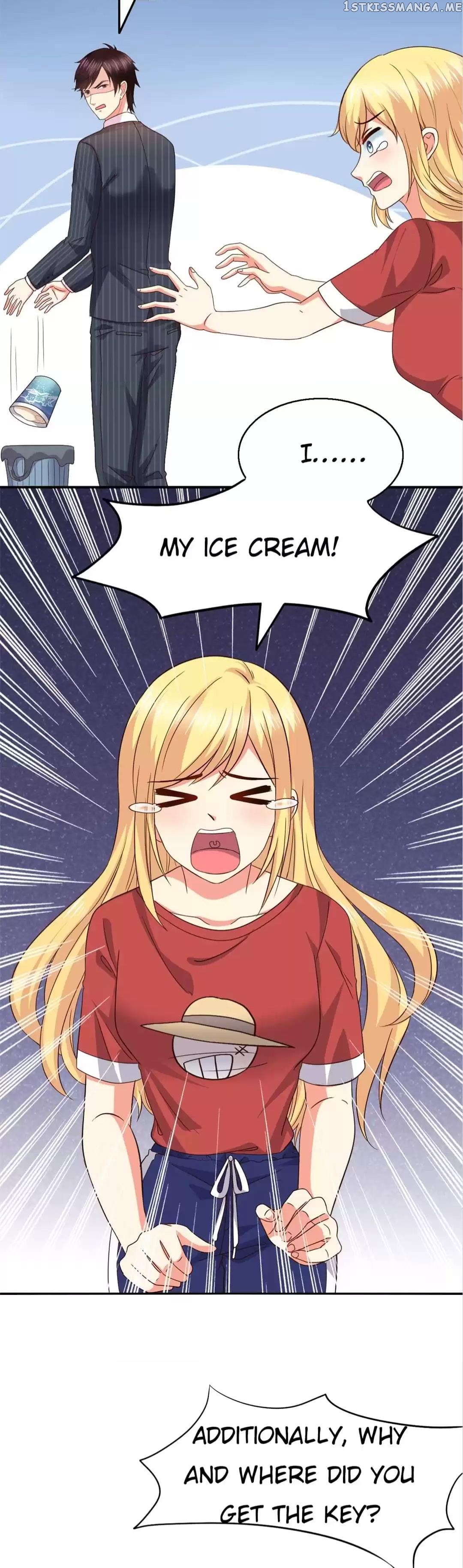 Marry Me Again, Honey chapter 50 - page 15