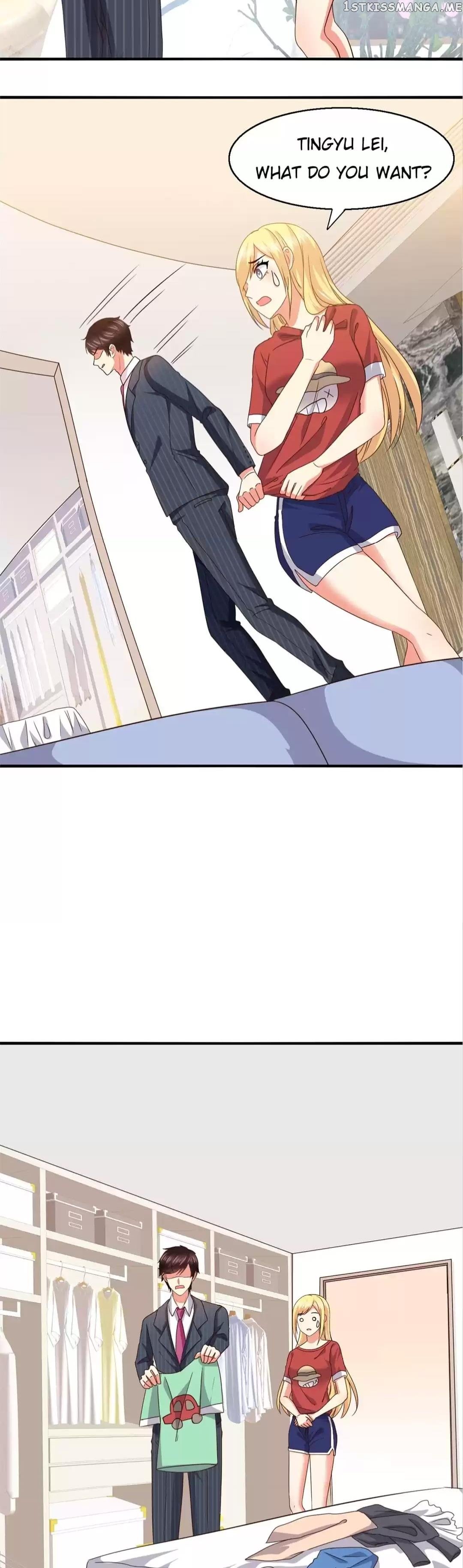 Marry Me Again, Honey chapter 50 - page 17