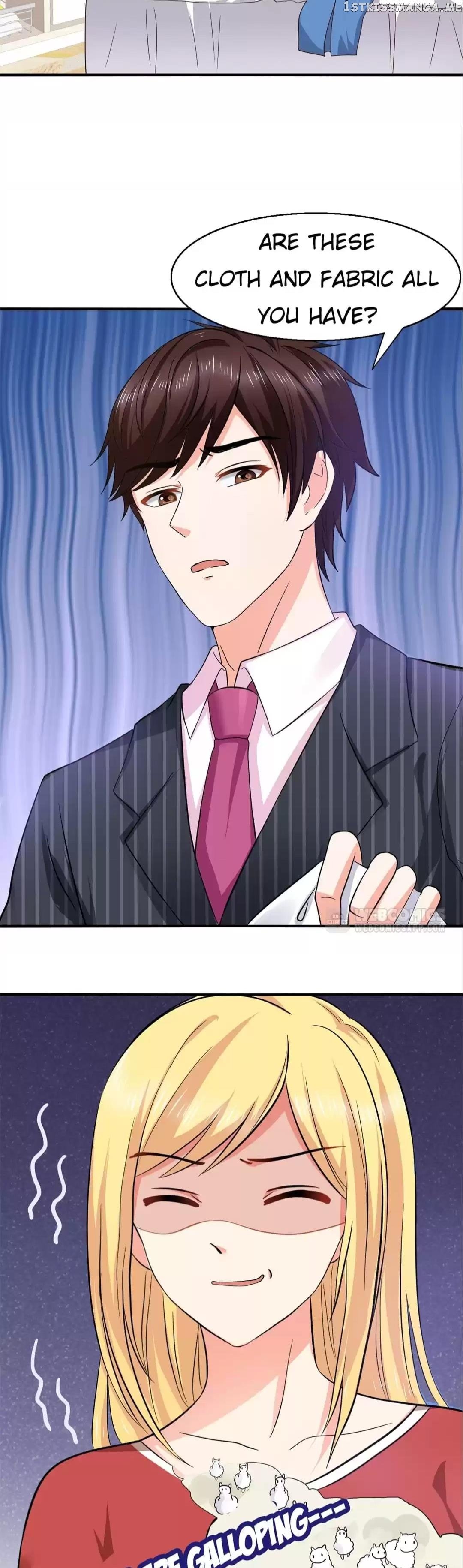 Marry Me Again, Honey chapter 50 - page 18