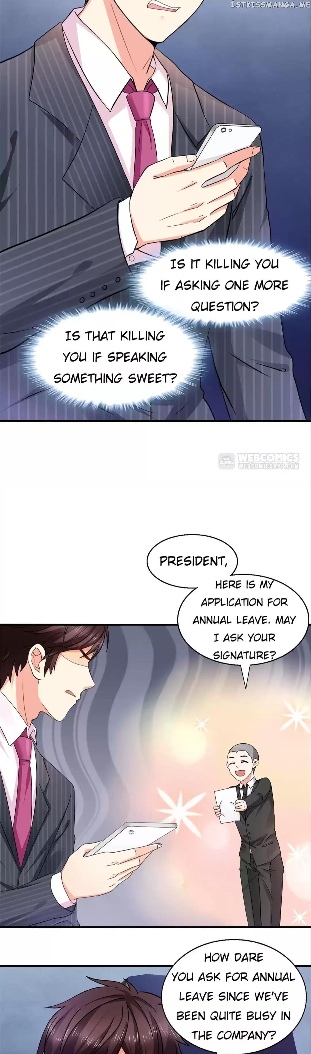 Marry Me Again, Honey chapter 50 - page 3