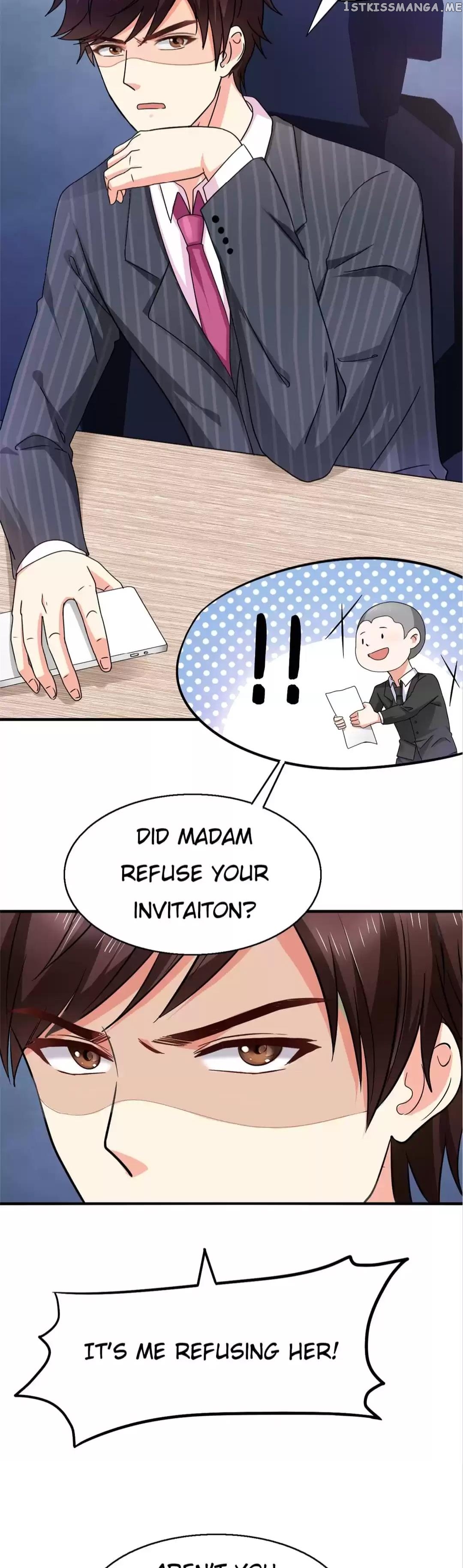 Marry Me Again, Honey chapter 50 - page 4