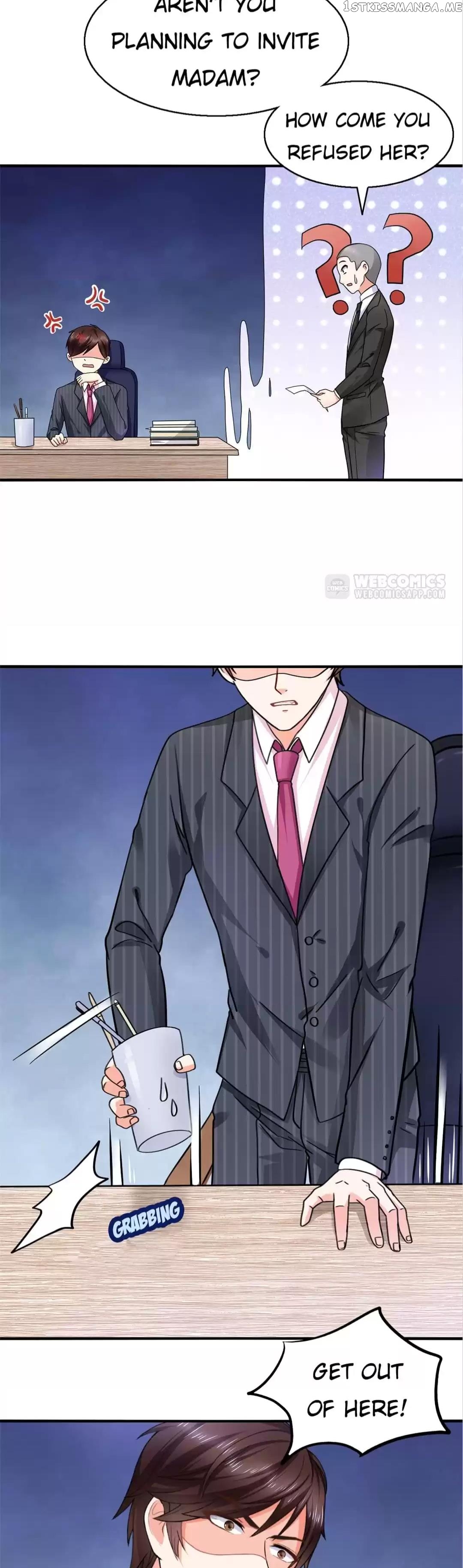 Marry Me Again, Honey chapter 50 - page 5