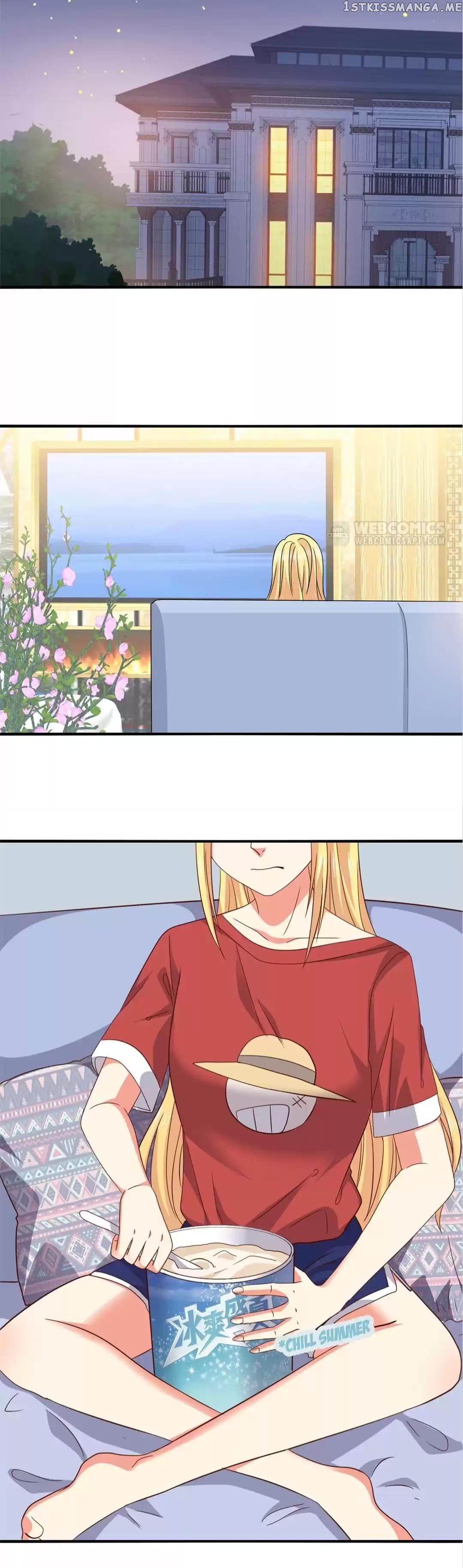 Marry Me Again, Honey chapter 50 - page 7