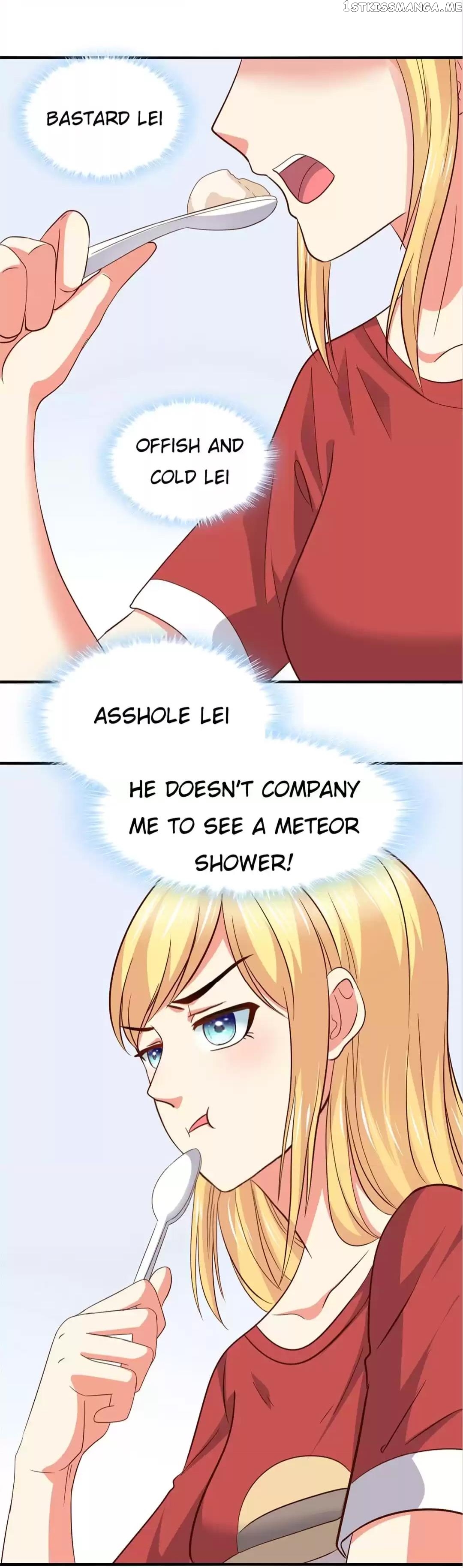 Marry Me Again, Honey chapter 50 - page 8