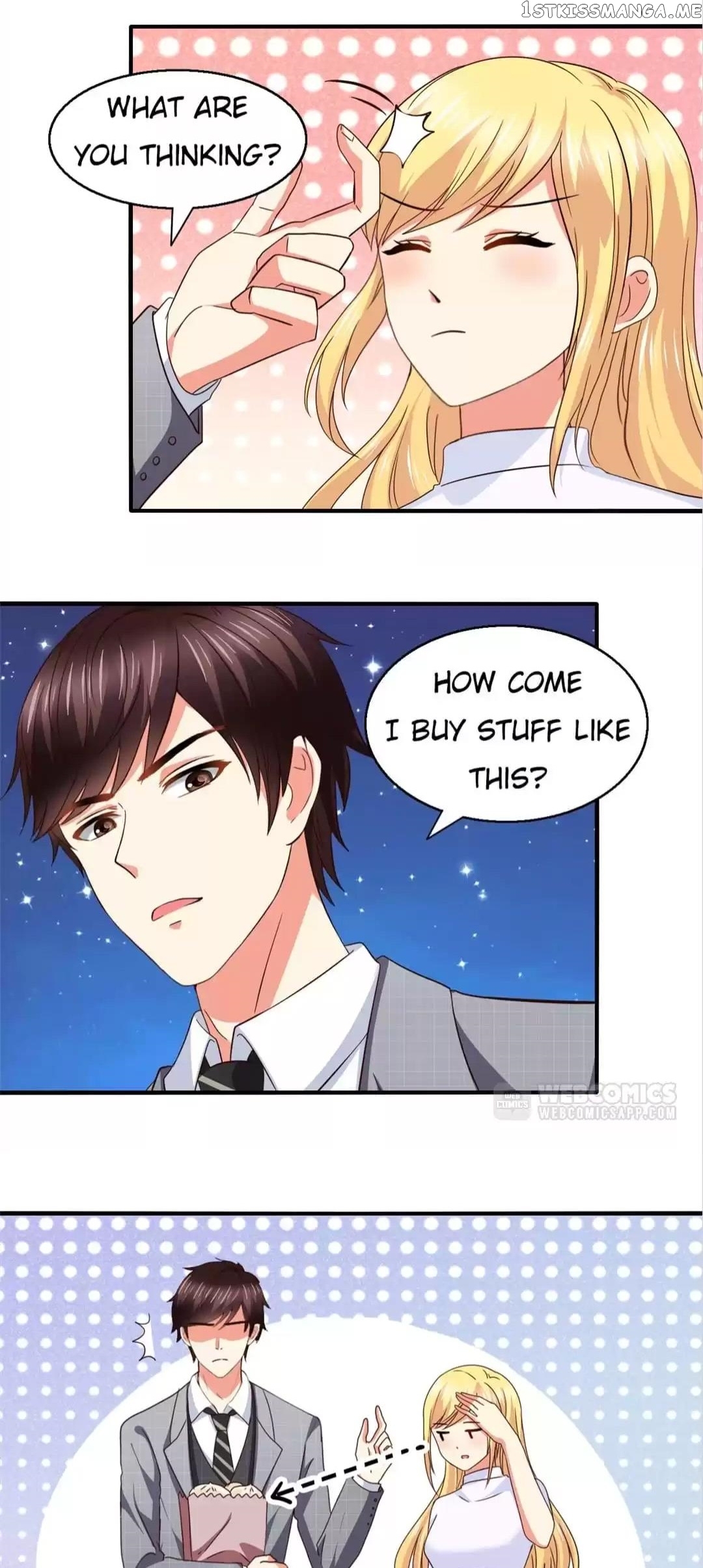 Marry Me Again, Honey chapter 49 - page 1