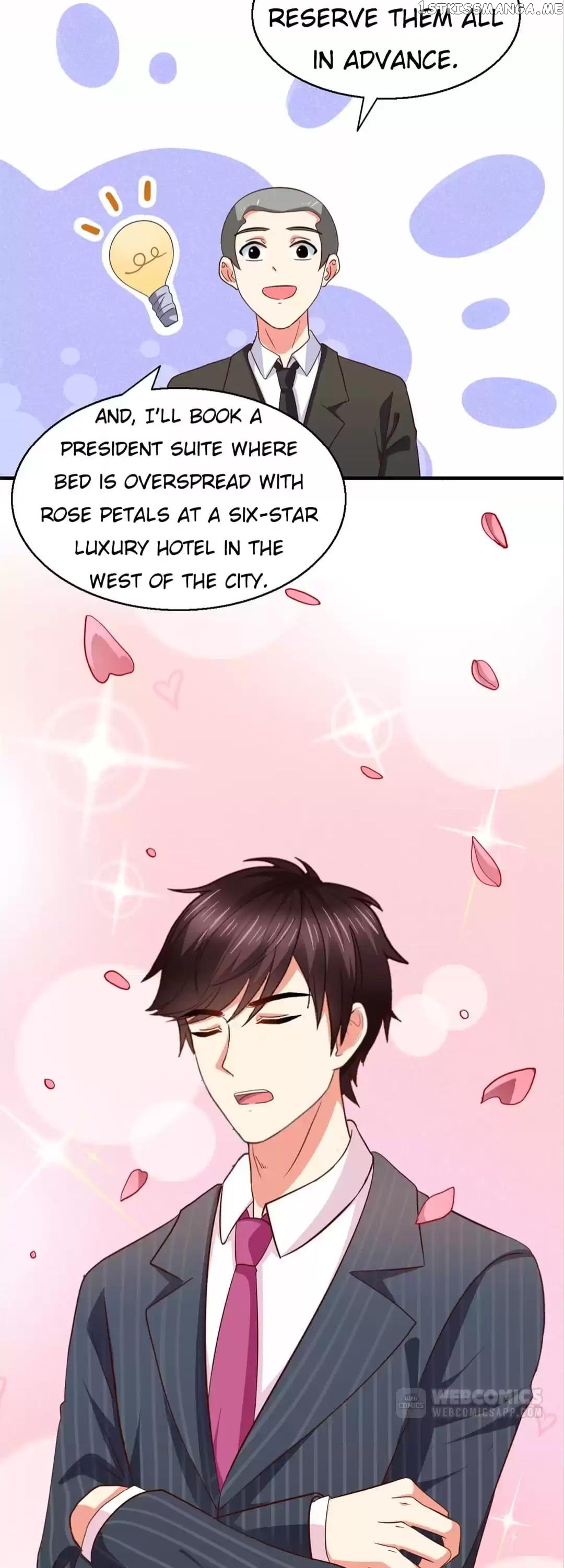 Marry Me Again, Honey chapter 49 - page 10