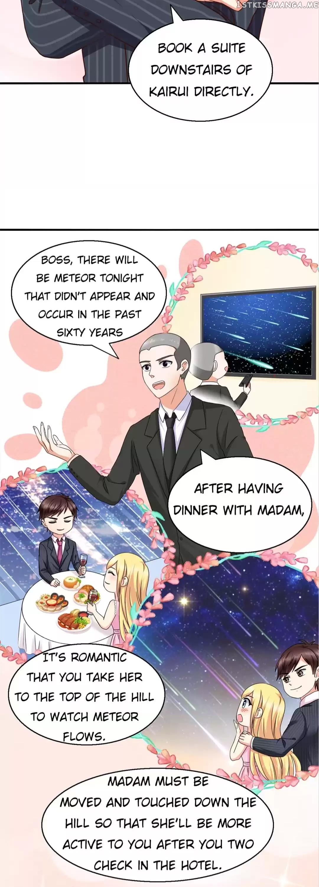 Marry Me Again, Honey chapter 49 - page 11