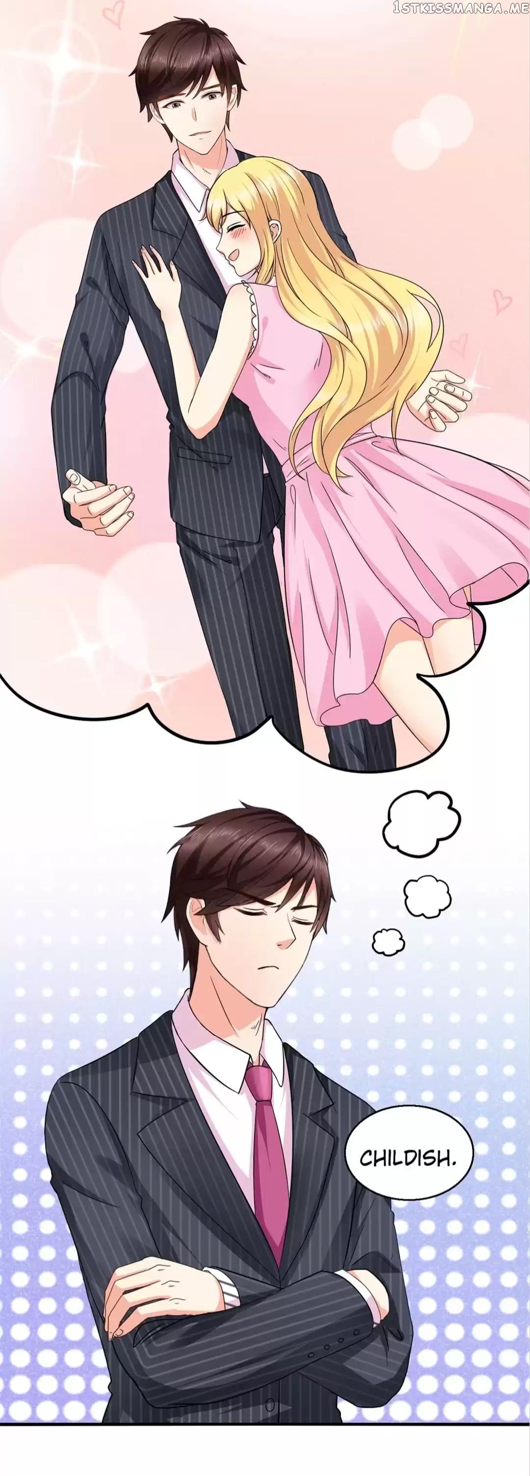 Marry Me Again, Honey chapter 49 - page 12
