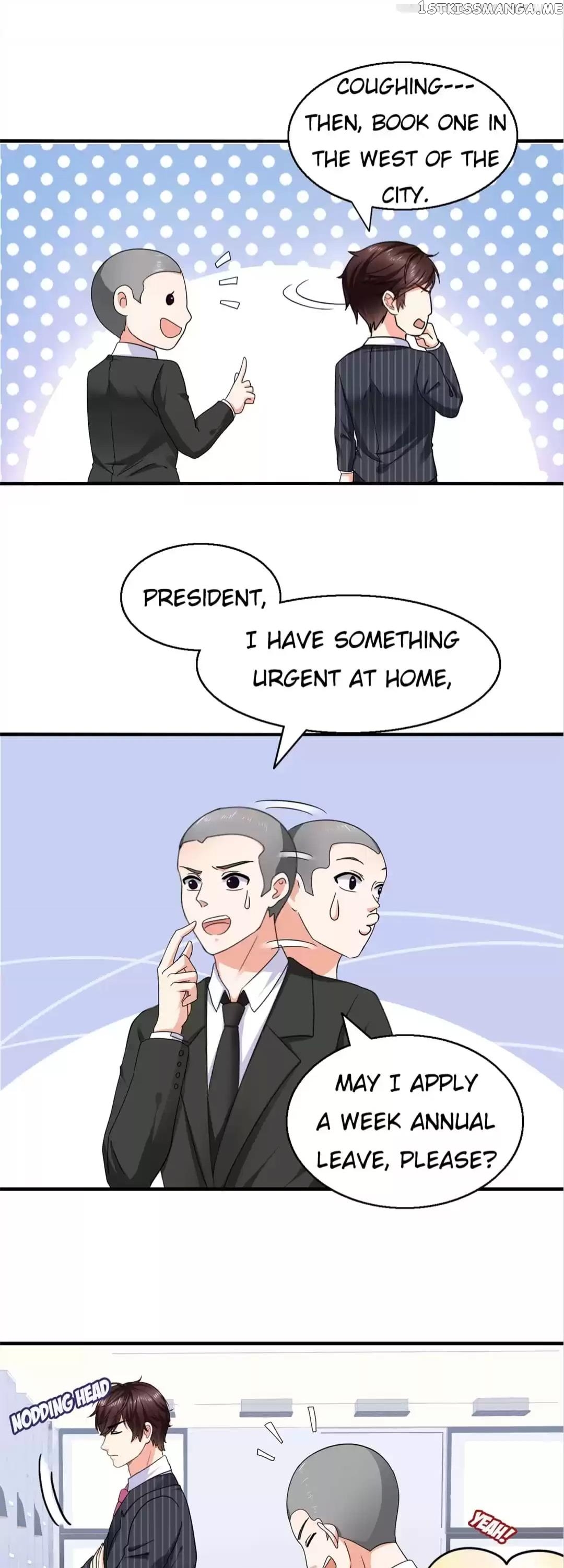 Marry Me Again, Honey chapter 49 - page 13
