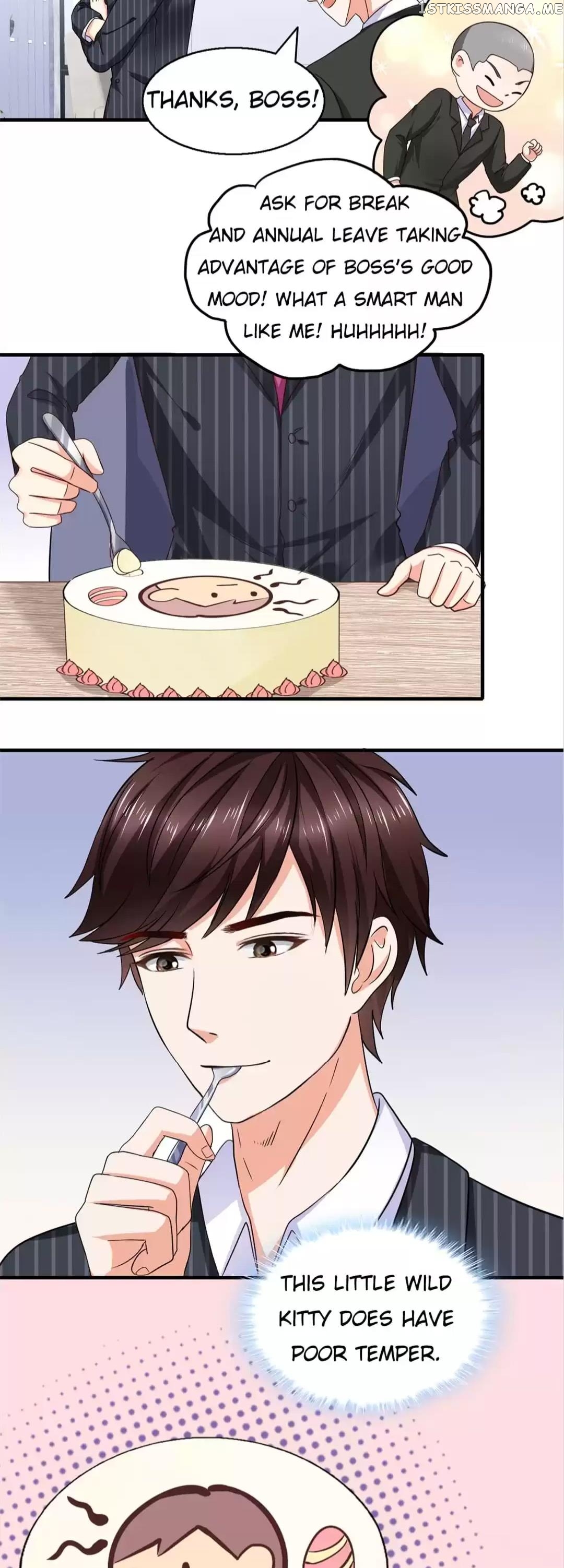 Marry Me Again, Honey chapter 49 - page 14