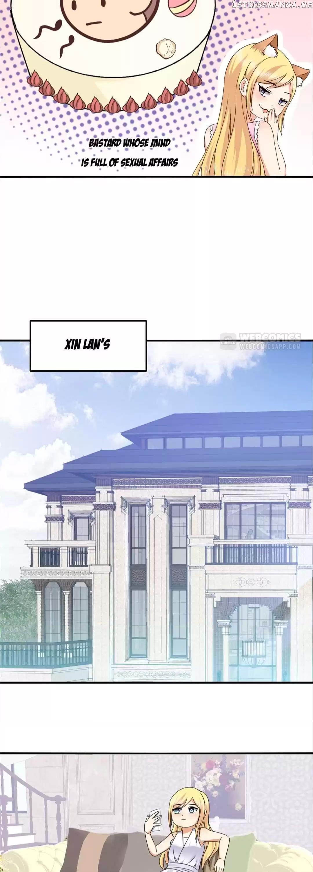Marry Me Again, Honey chapter 49 - page 15