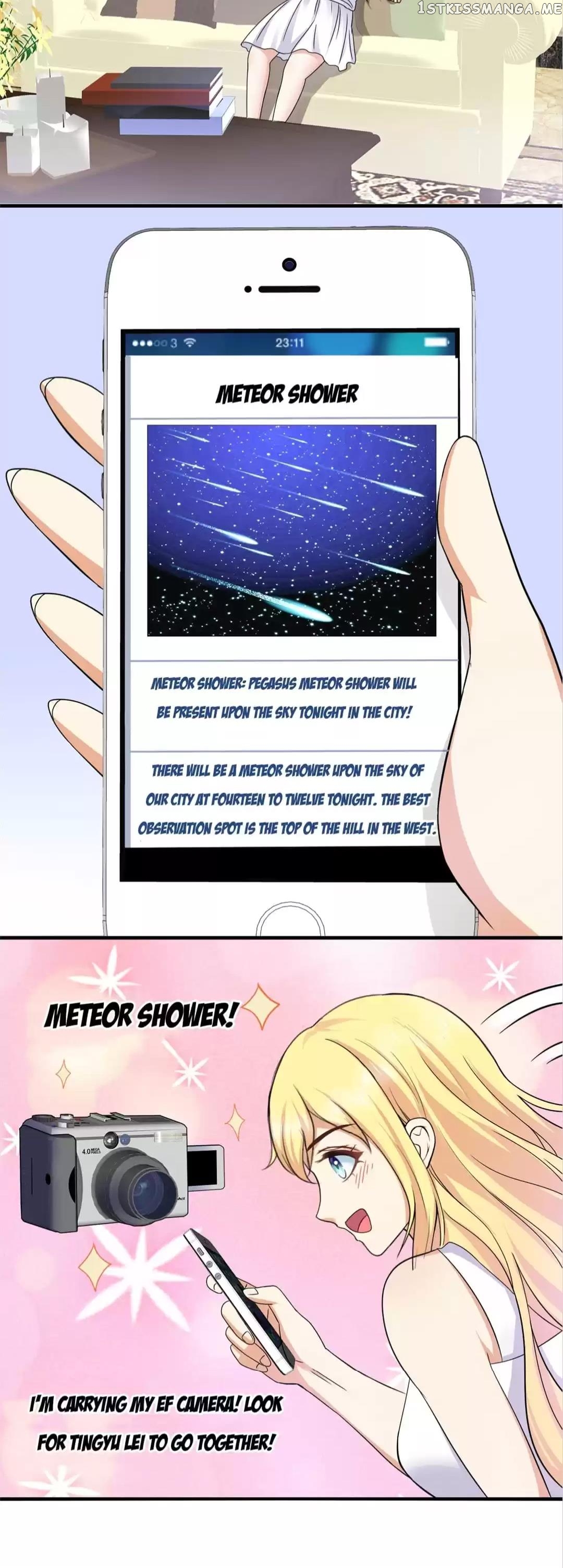 Marry Me Again, Honey chapter 49 - page 16