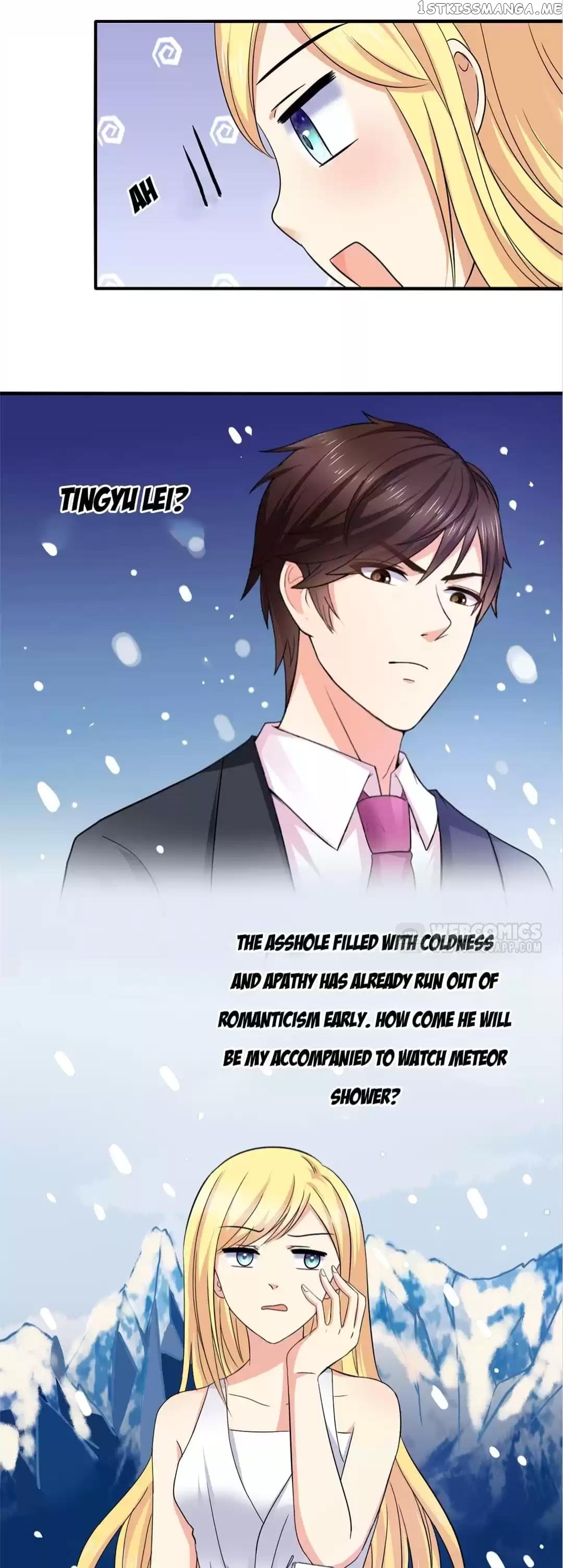 Marry Me Again, Honey chapter 49 - page 17