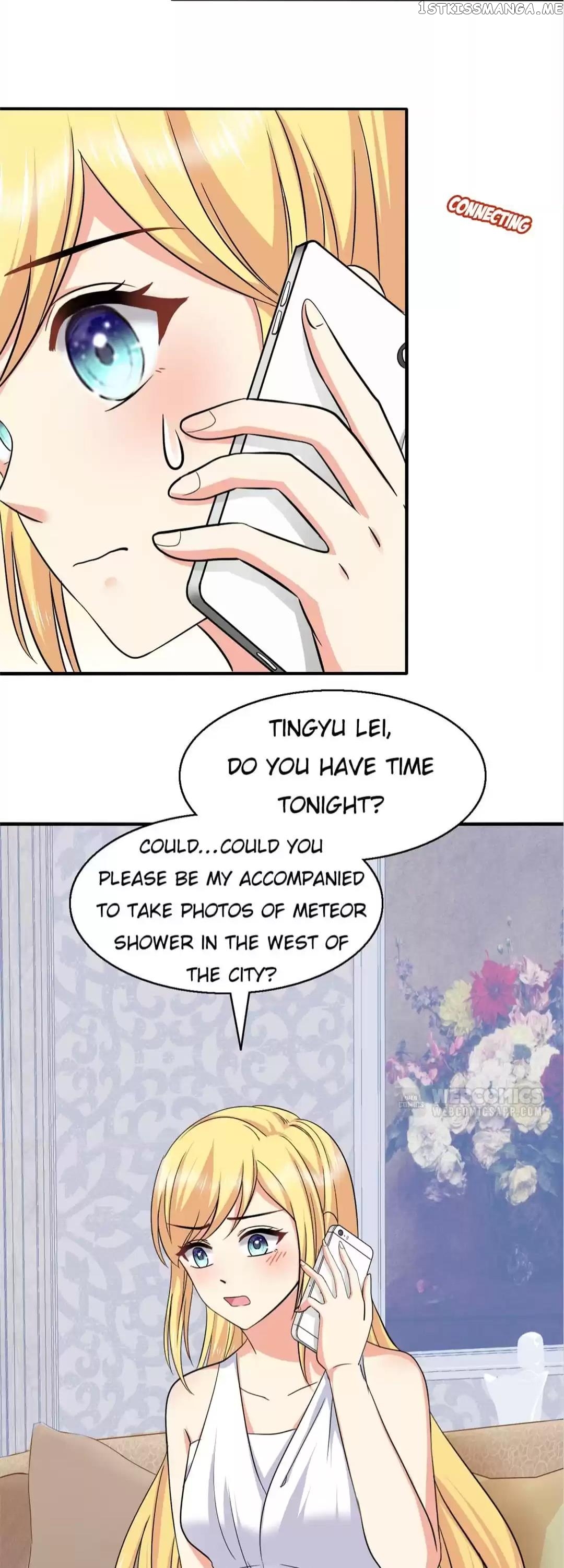Marry Me Again, Honey chapter 49 - page 19