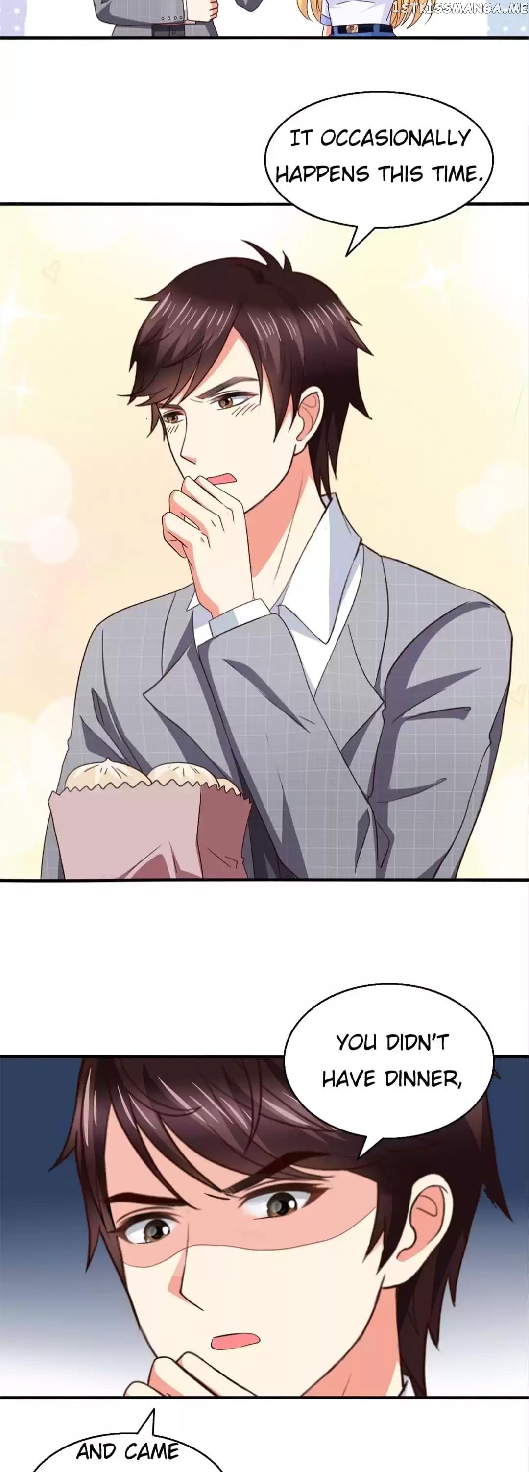 Marry Me Again, Honey chapter 49 - page 2
