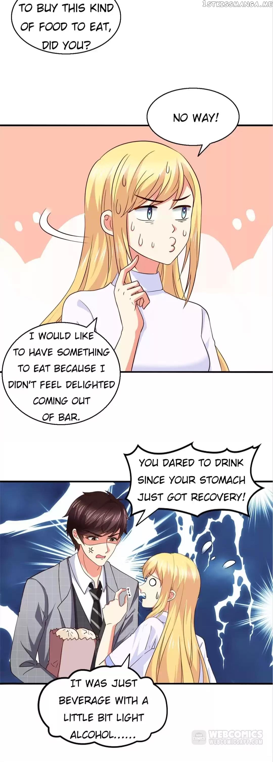 Marry Me Again, Honey chapter 49 - page 3