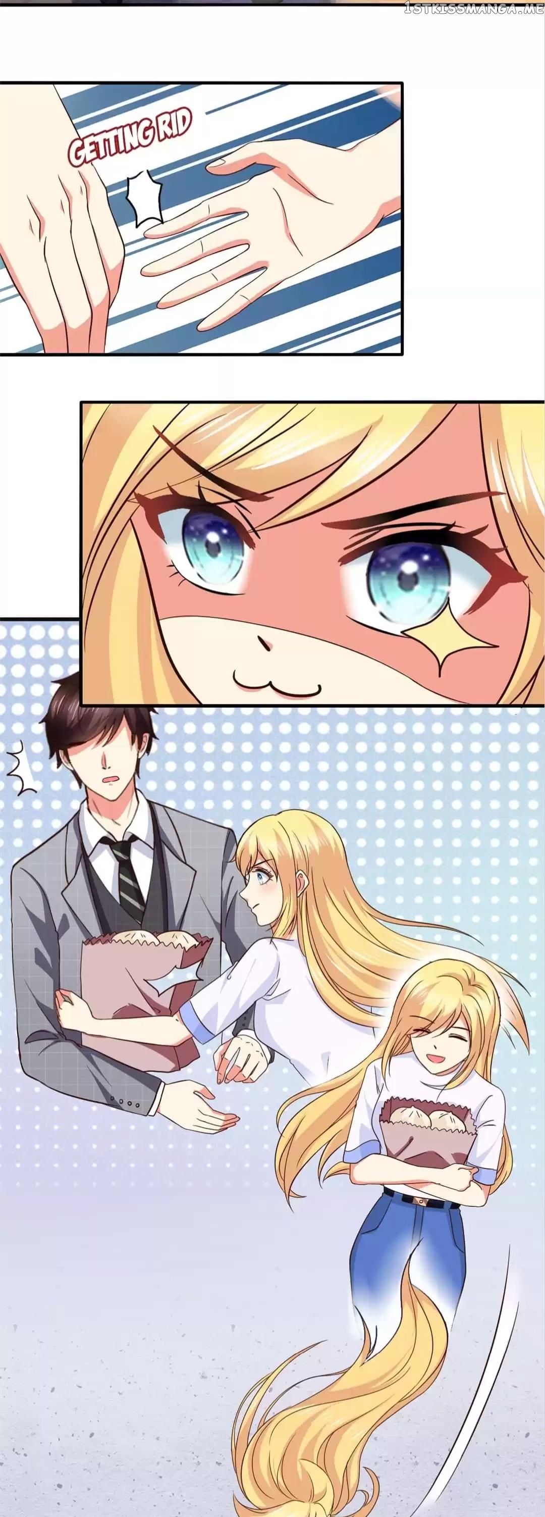 Marry Me Again, Honey chapter 49 - page 5