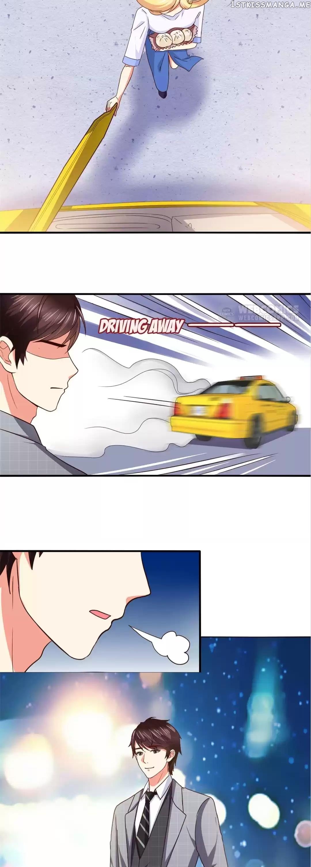 Marry Me Again, Honey chapter 49 - page 6