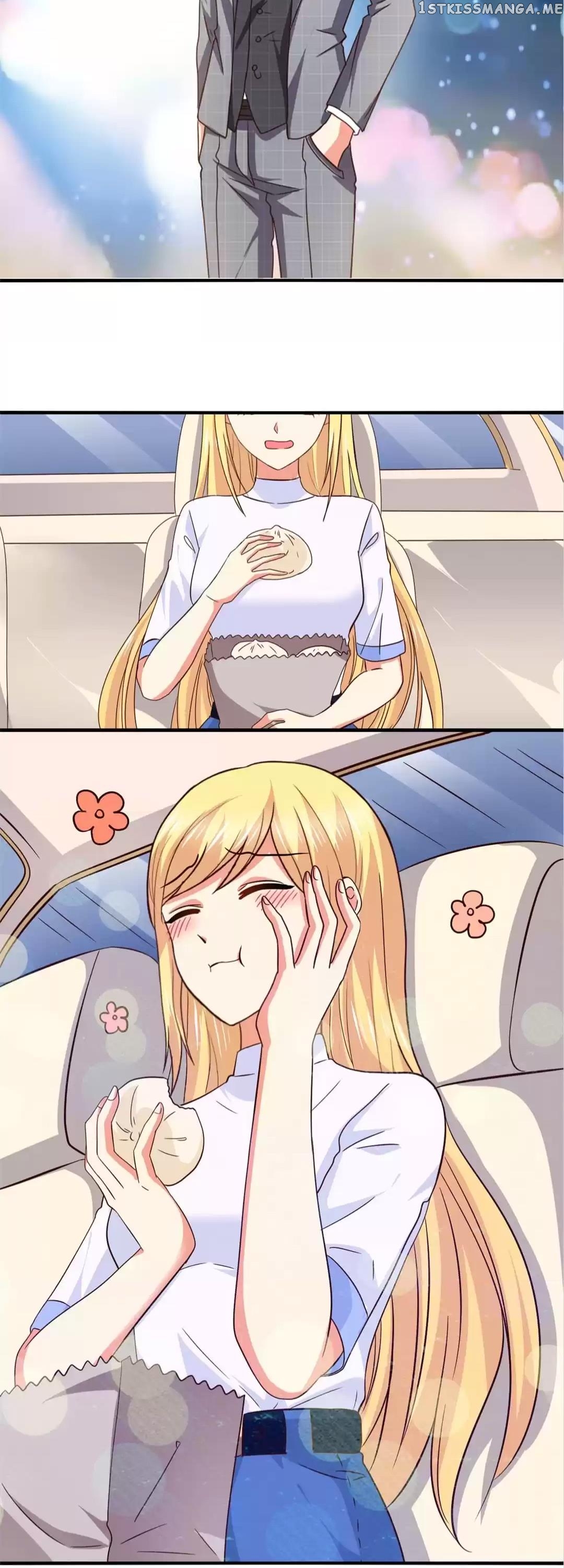 Marry Me Again, Honey chapter 49 - page 7