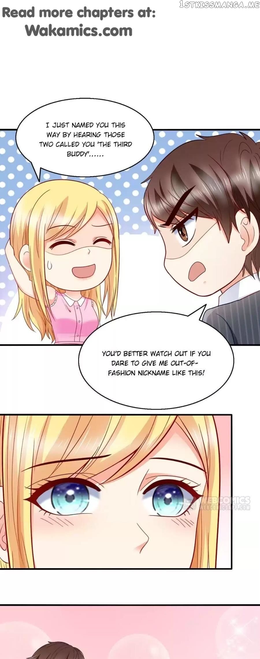 Marry Me Again, Honey chapter 78 - page 1
