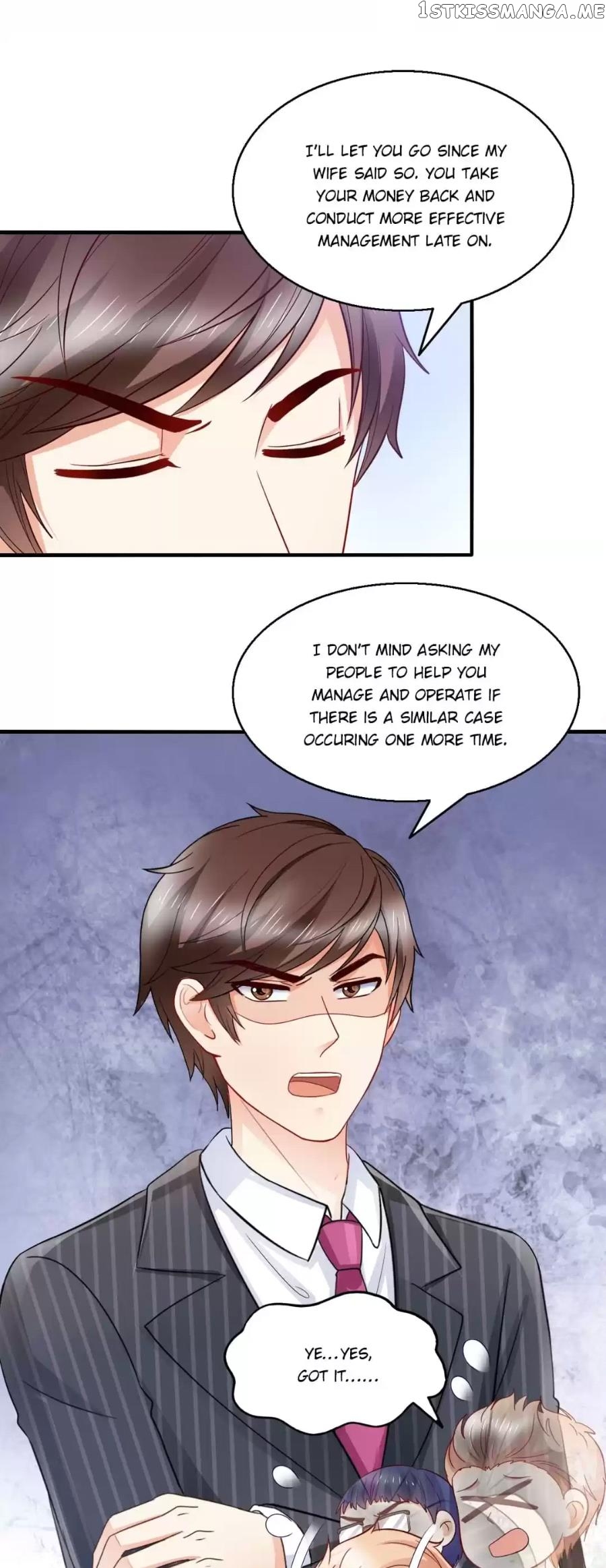Marry Me Again, Honey chapter 78 - page 10